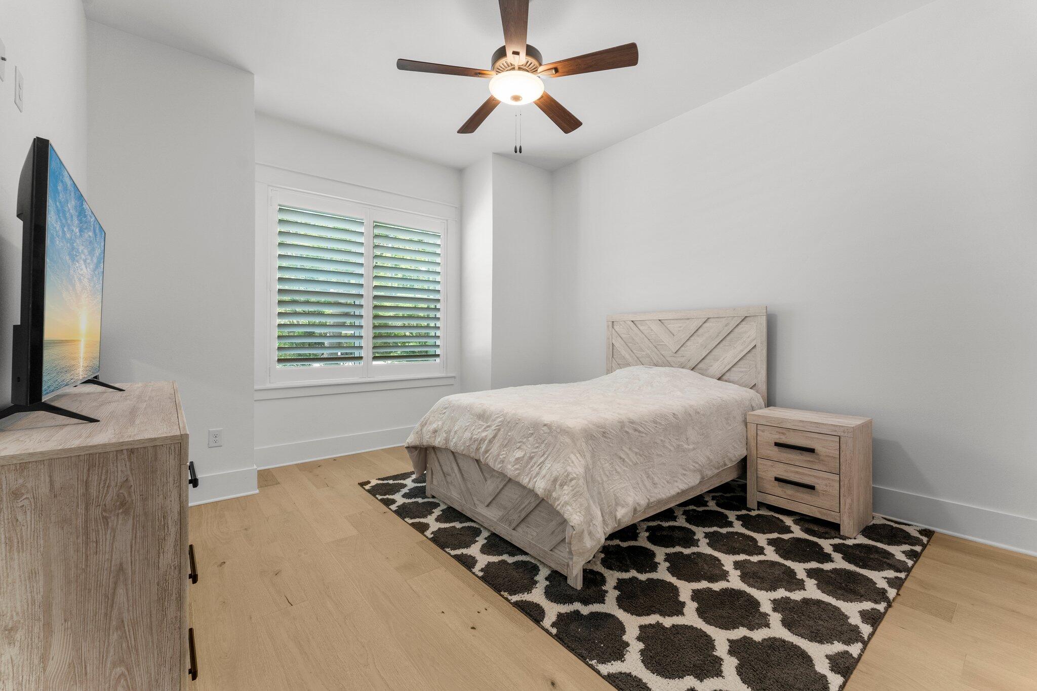 MORENO ACRES S/D - Residential