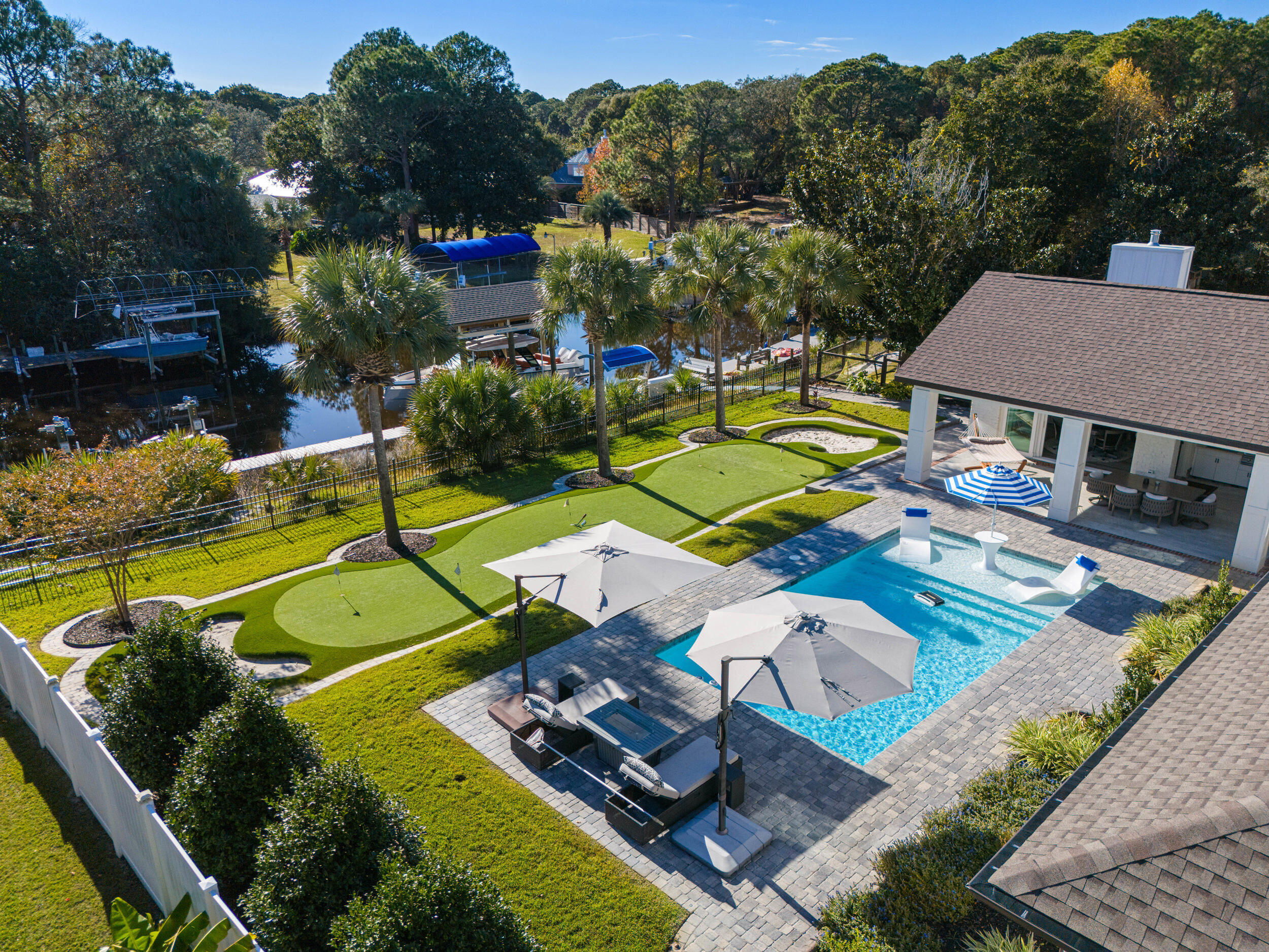 MORENO ACRES S/D - Residential