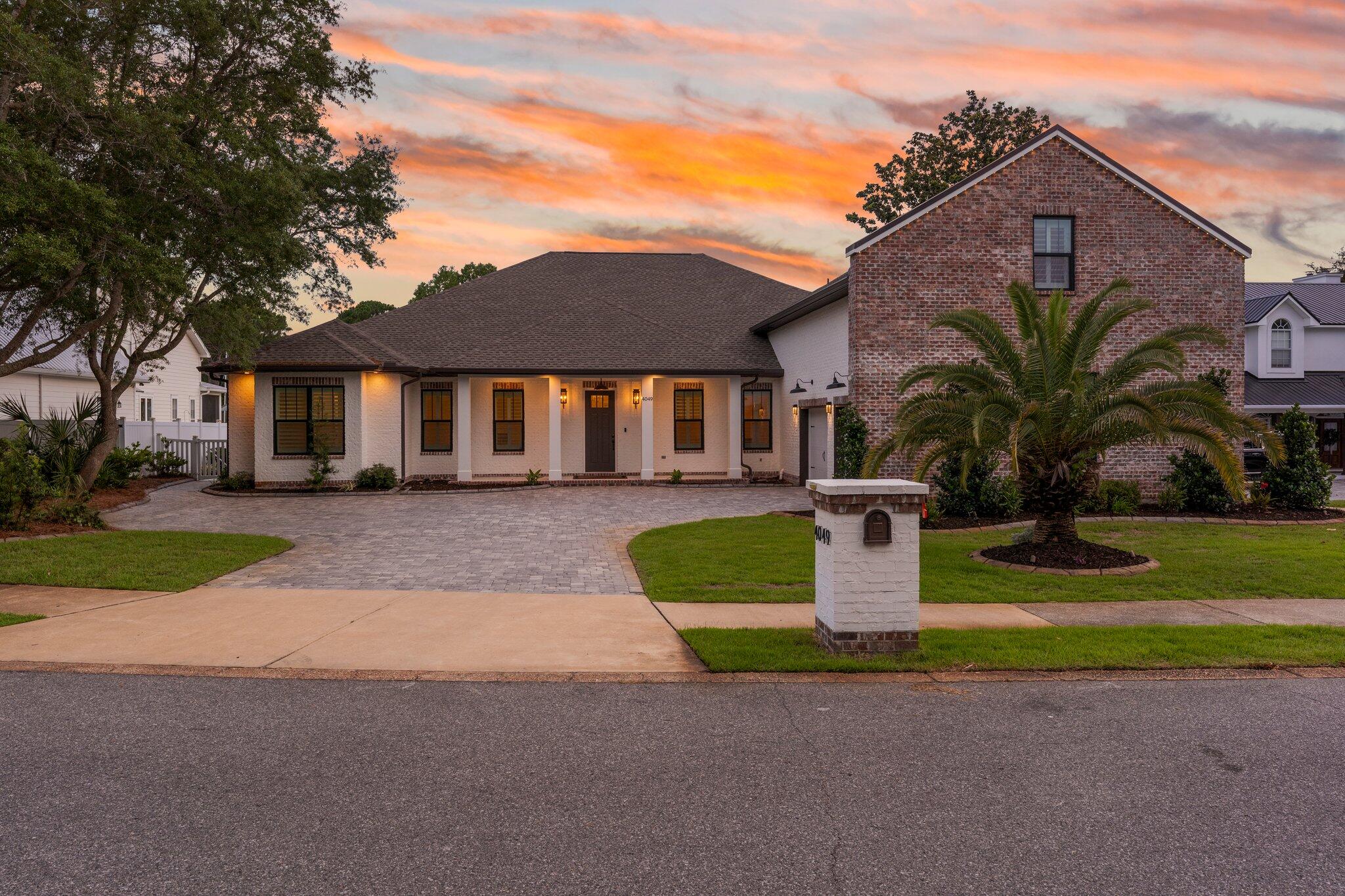 MORENO ACRES S/D - Residential