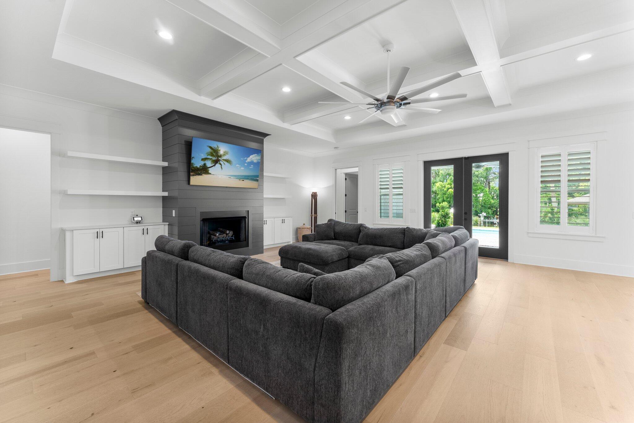 MORENO ACRES S/D - Residential