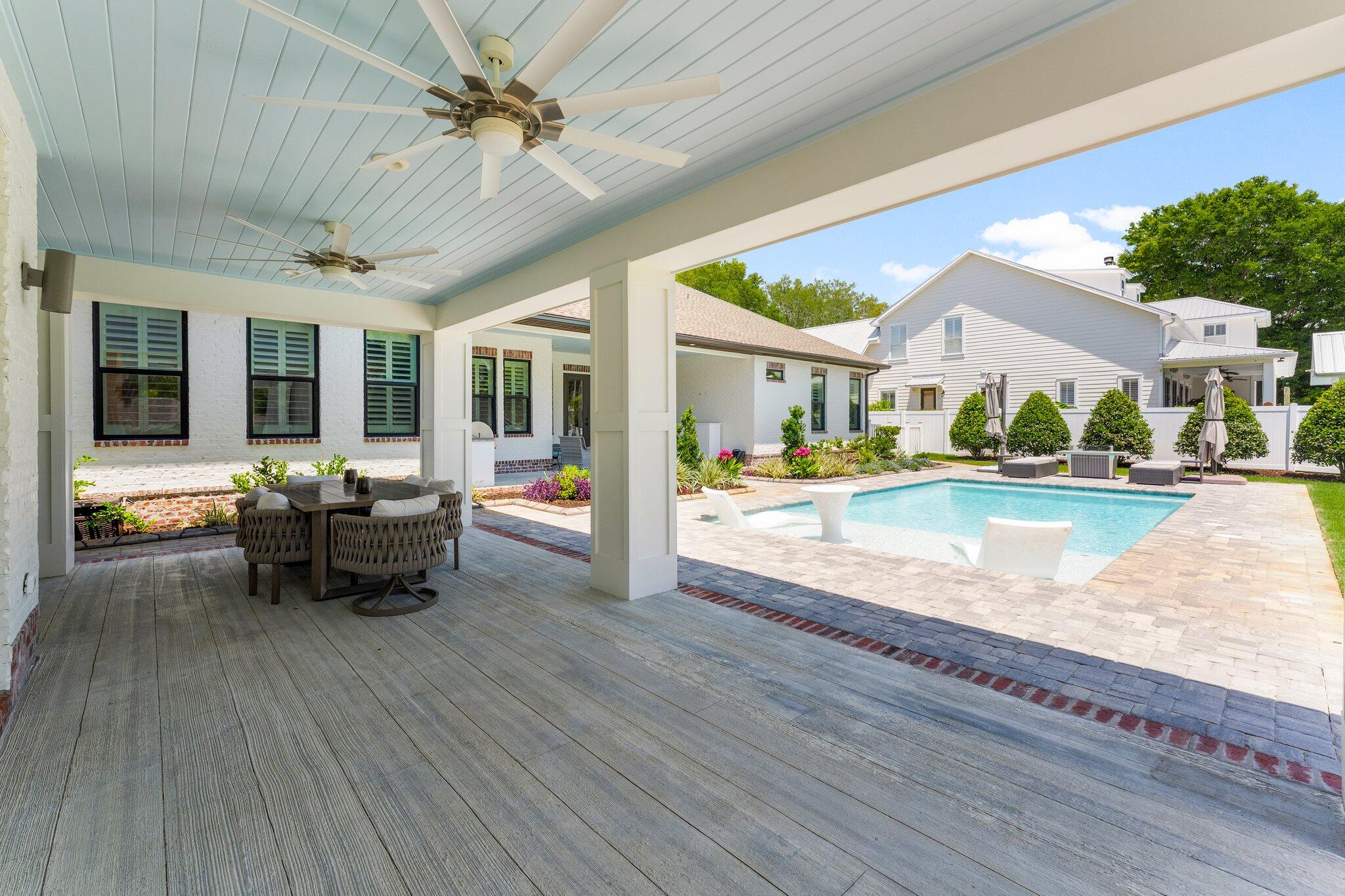 MORENO ACRES S/D - Residential