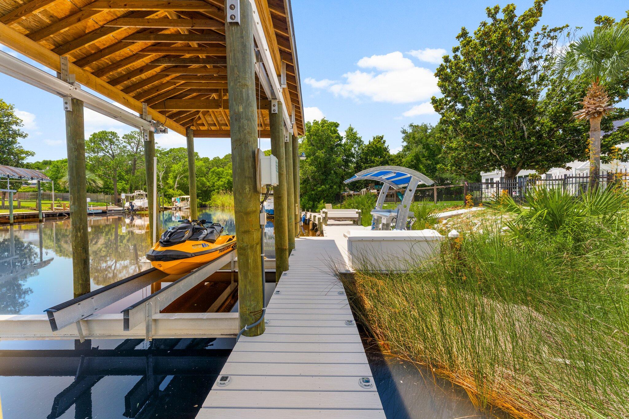 MORENO ACRES S/D - Residential