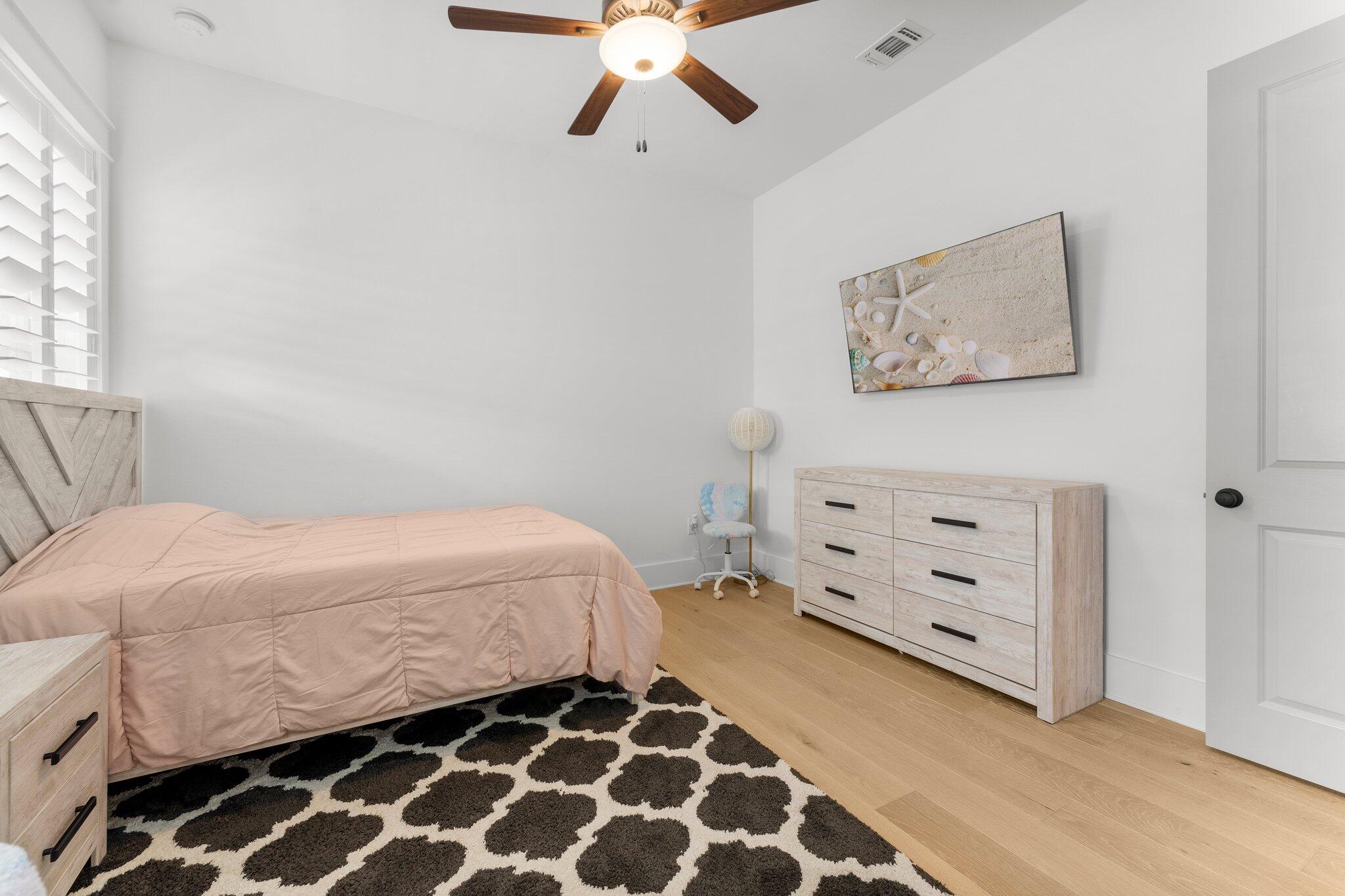 MORENO ACRES S/D - Residential