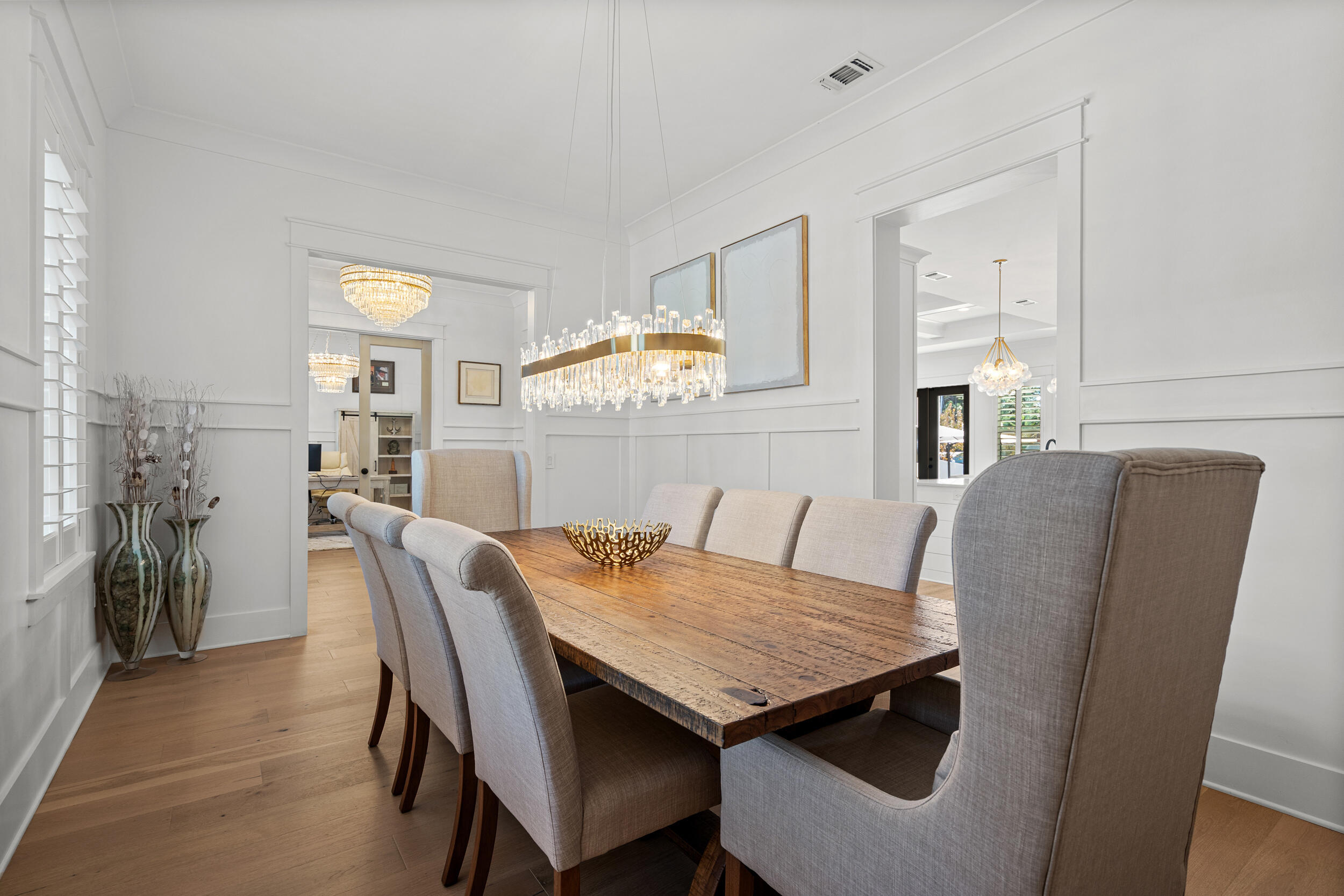 MORENO ACRES S/D - Residential