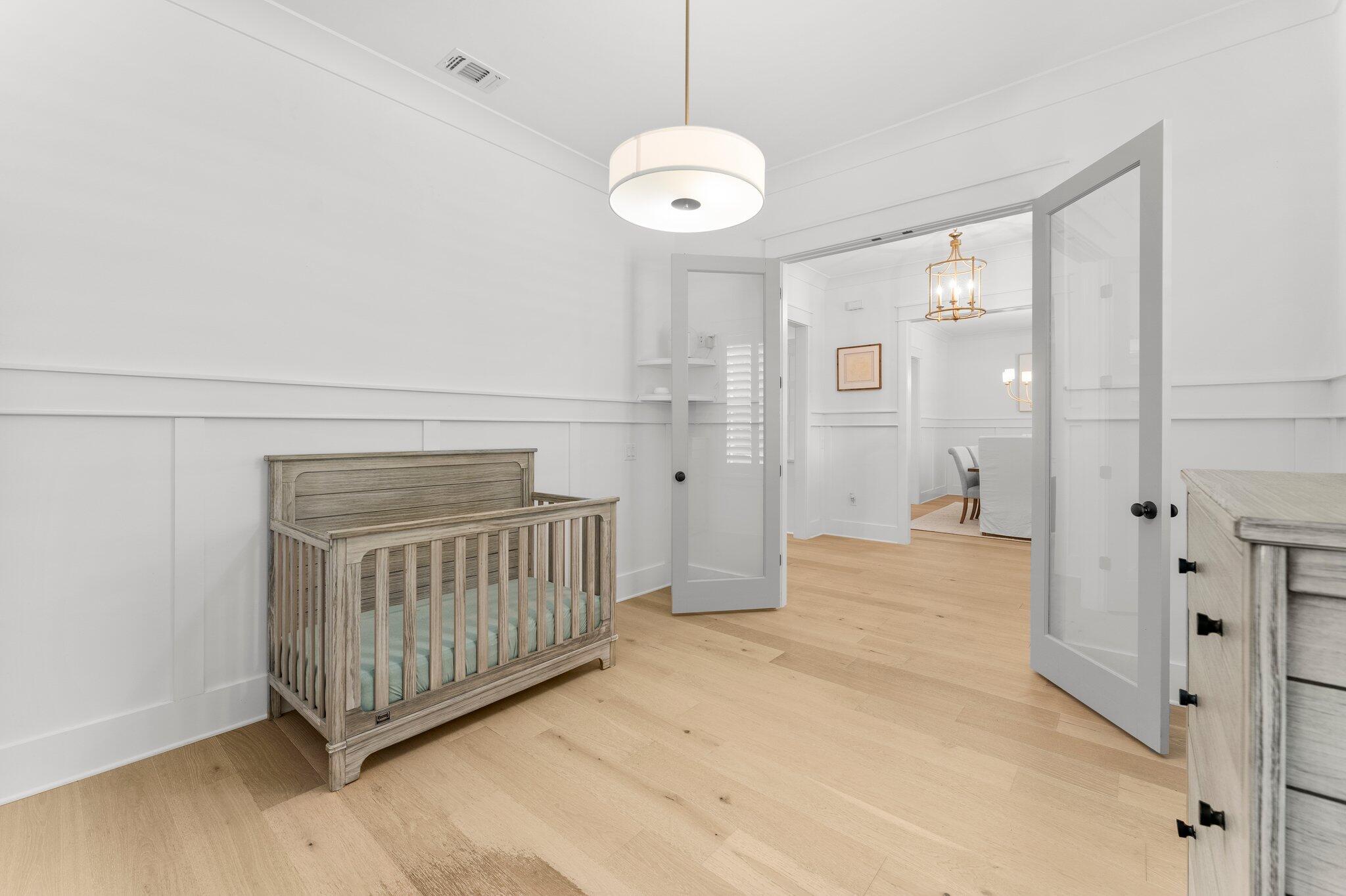 MORENO ACRES S/D - Residential