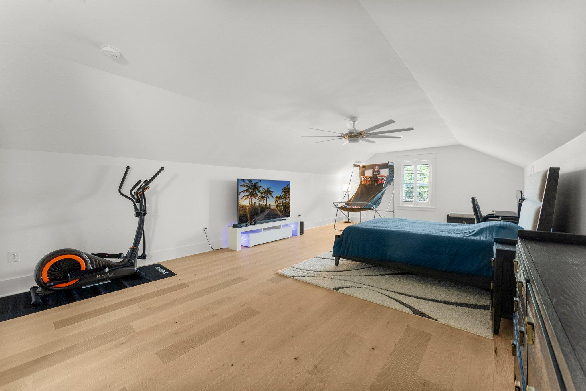 MORENO ACRES S/D - Residential