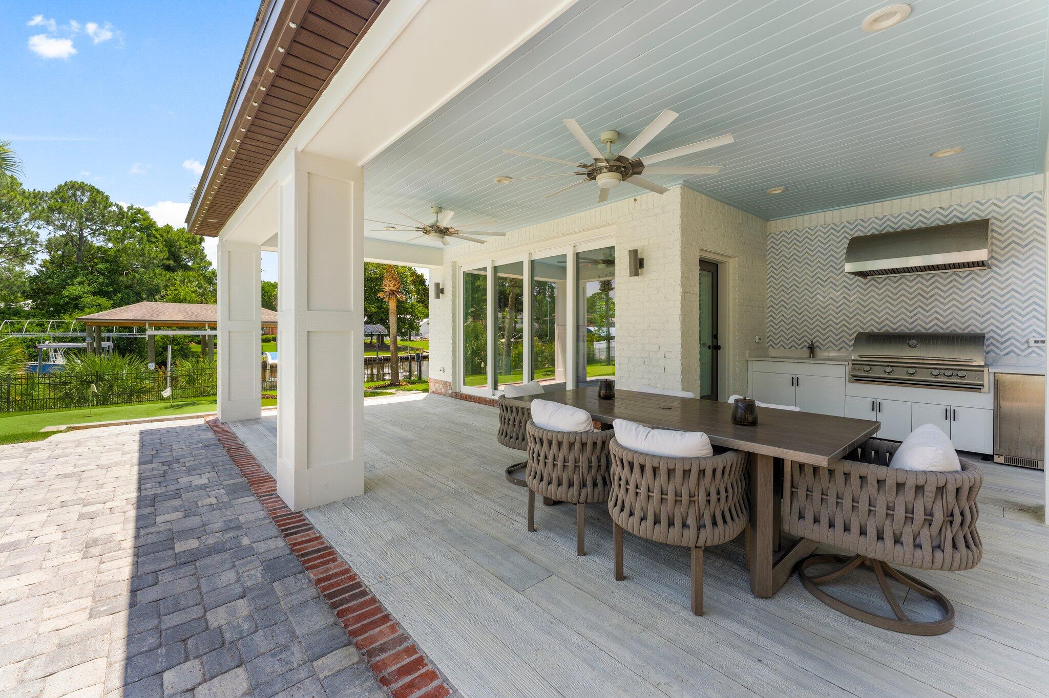 MORENO ACRES S/D - Residential