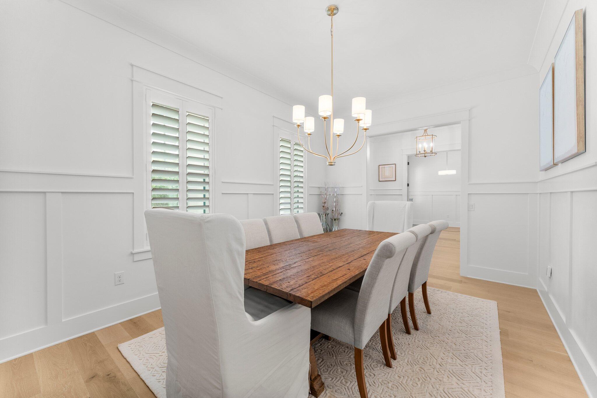 MORENO ACRES S/D - Residential