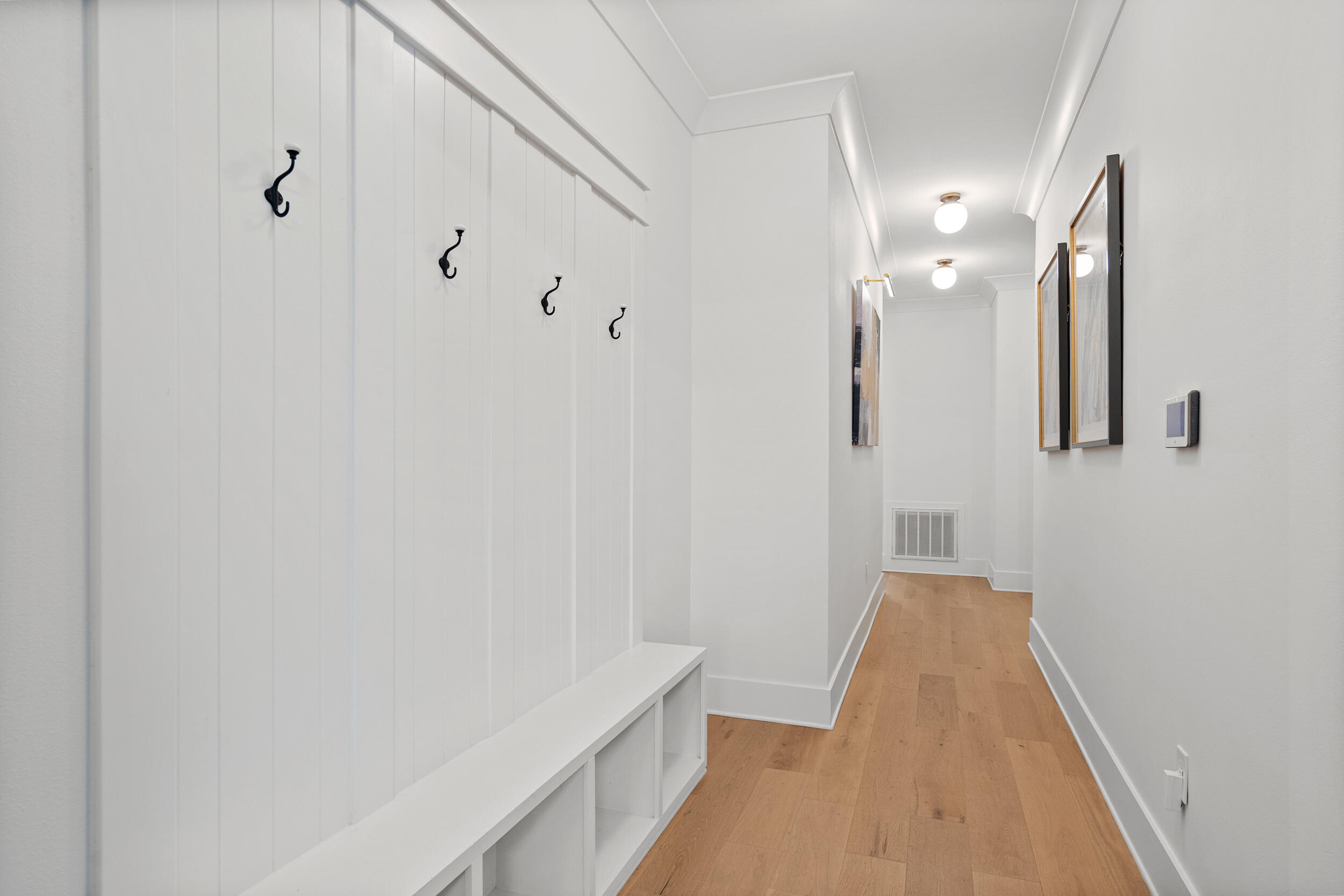 MORENO ACRES S/D - Residential