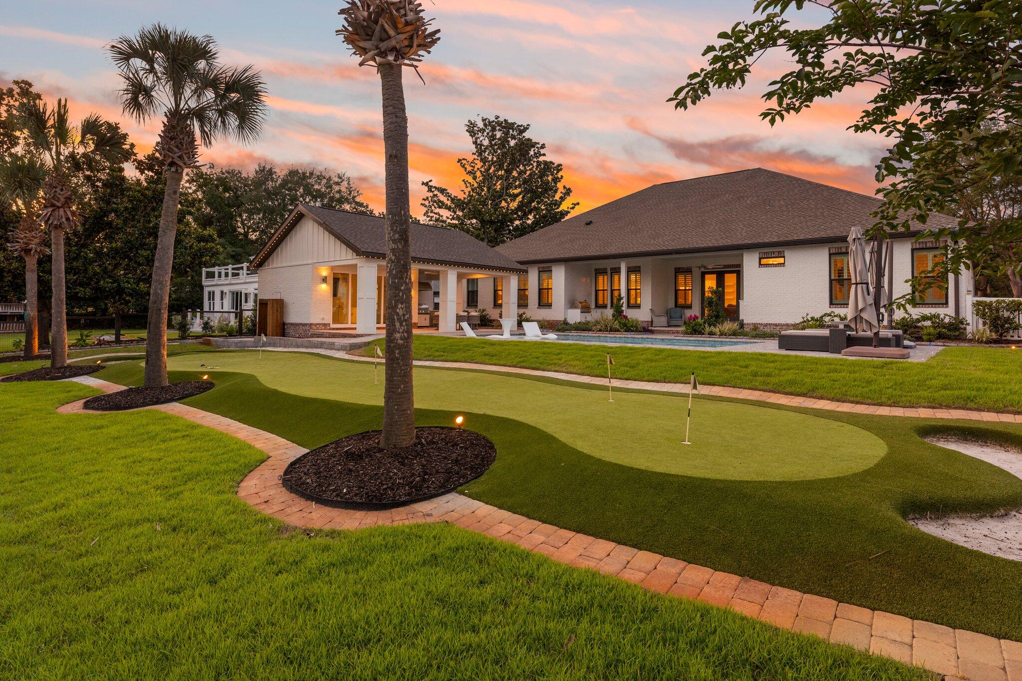 MORENO ACRES S/D - Residential