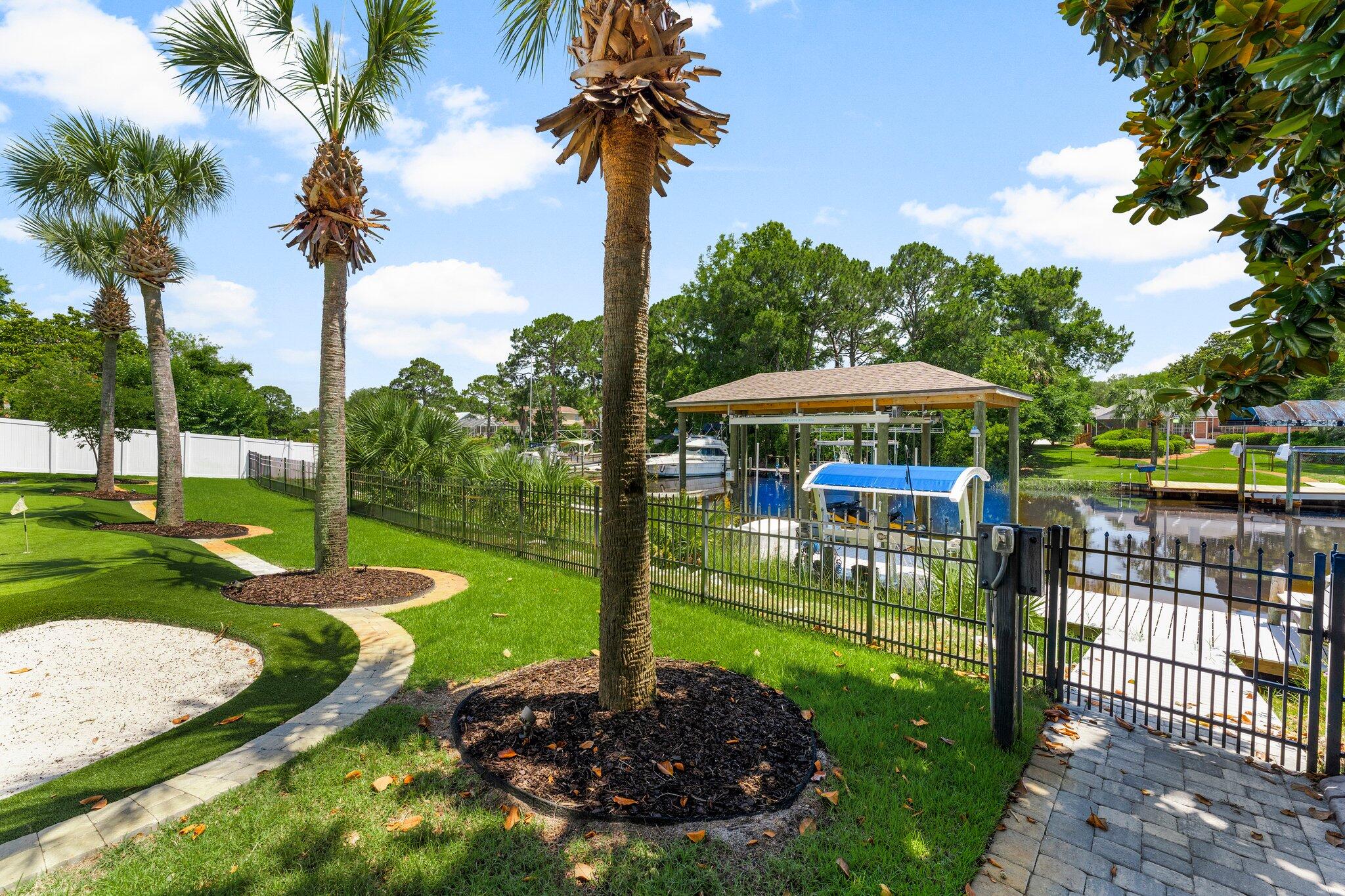 MORENO ACRES S/D - Residential