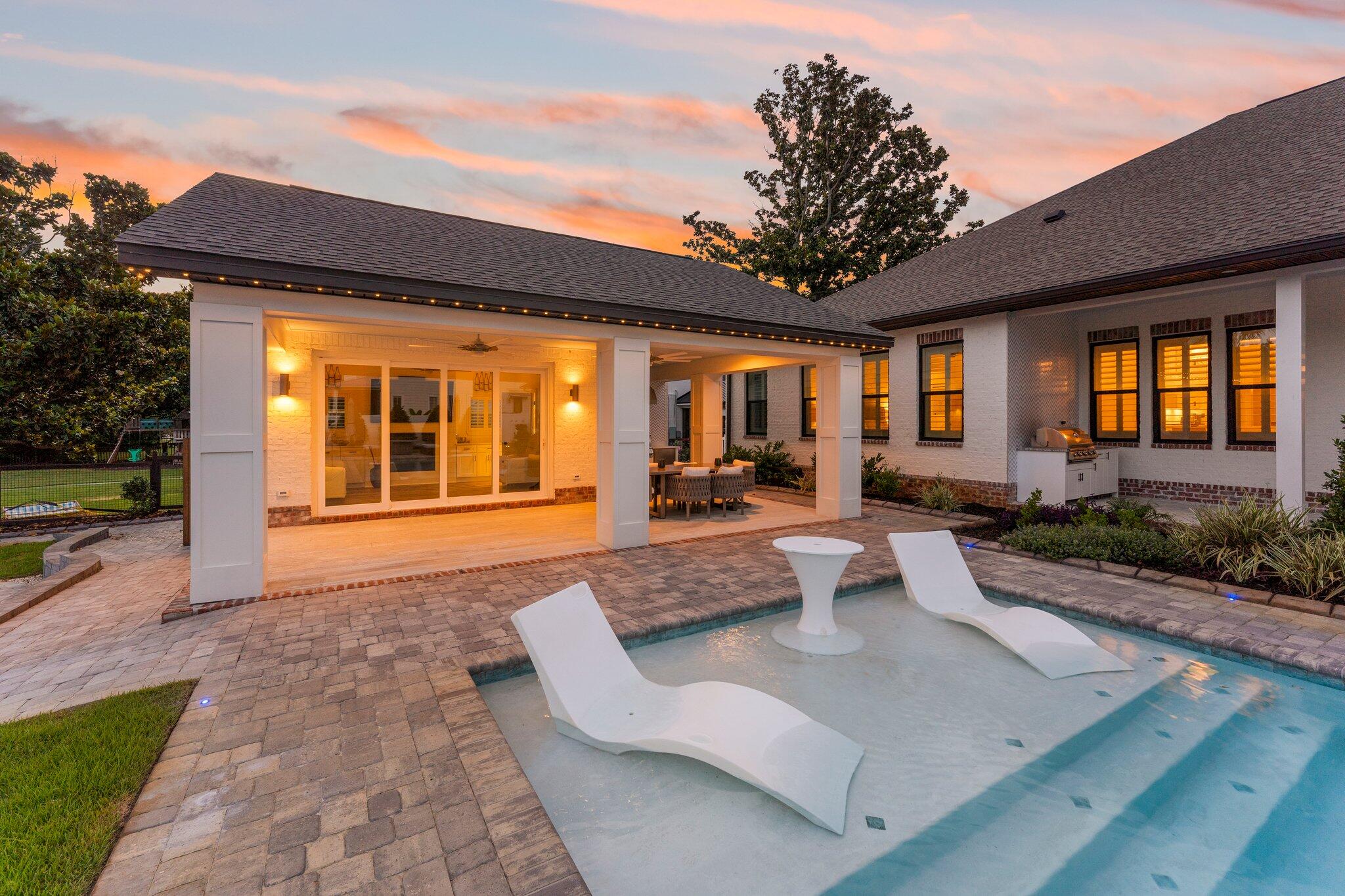 MORENO ACRES S/D - Residential