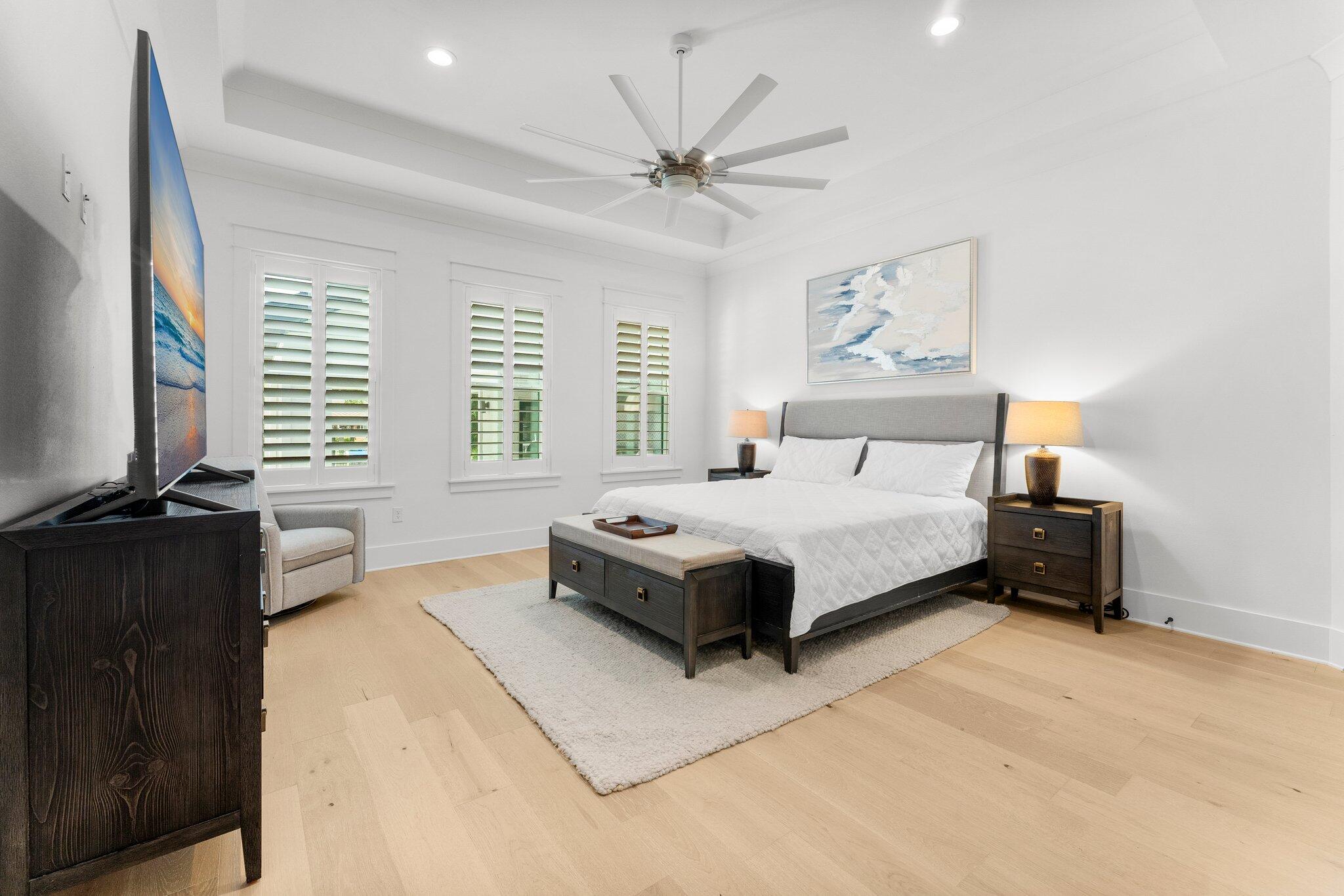 MORENO ACRES S/D - Residential