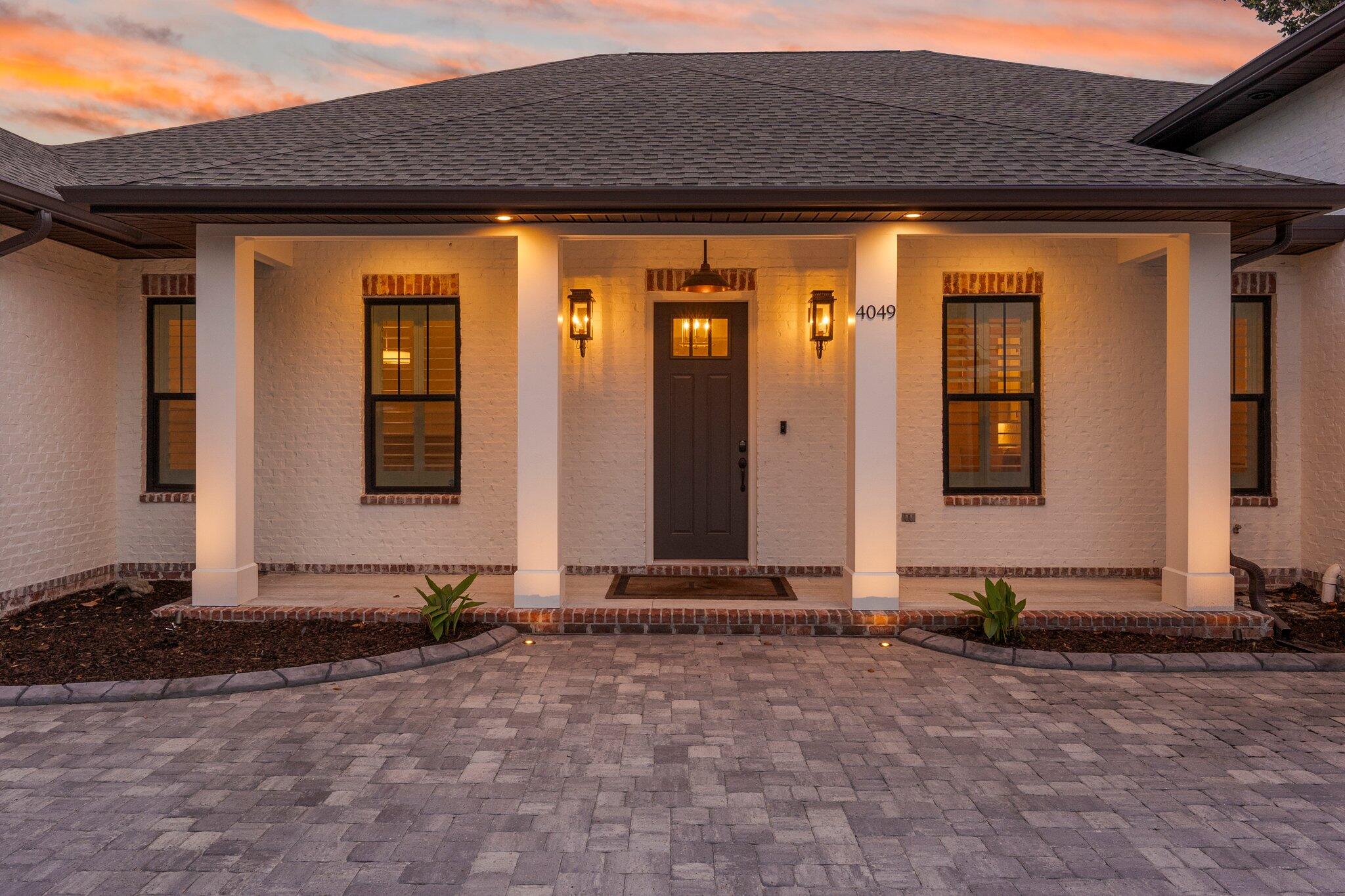 MORENO ACRES S/D - Residential