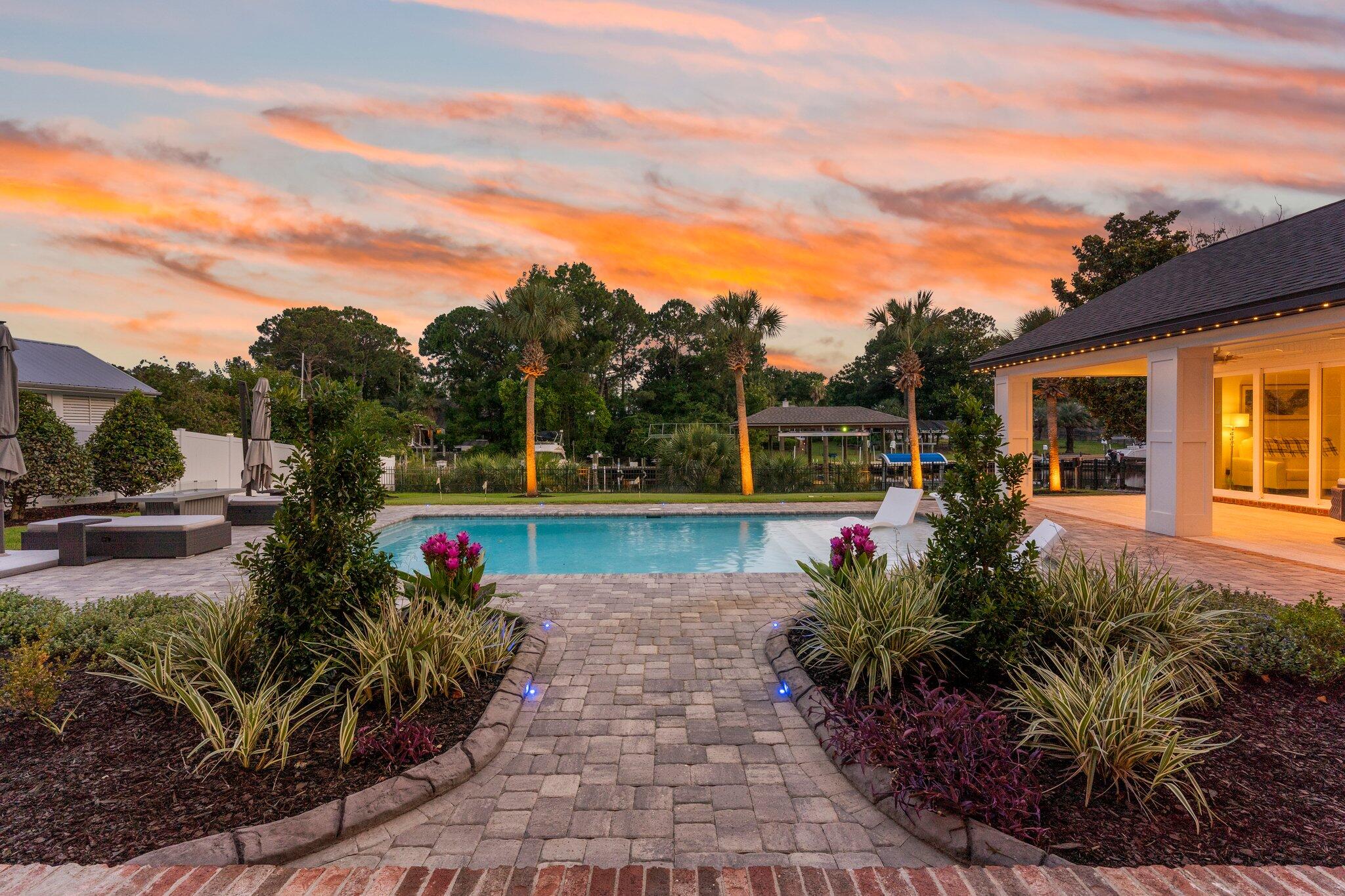 MORENO ACRES S/D - Residential