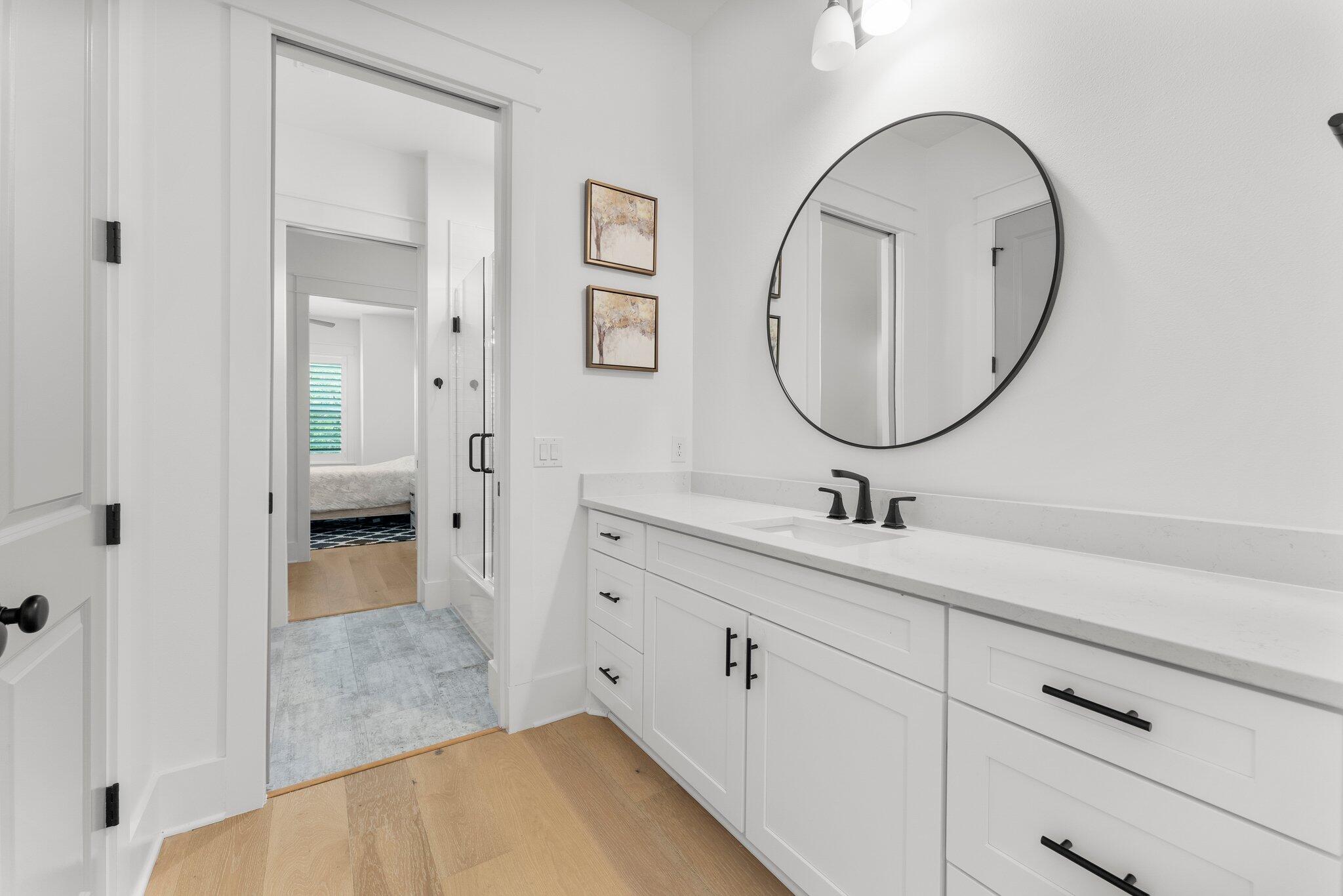 MORENO ACRES S/D - Residential