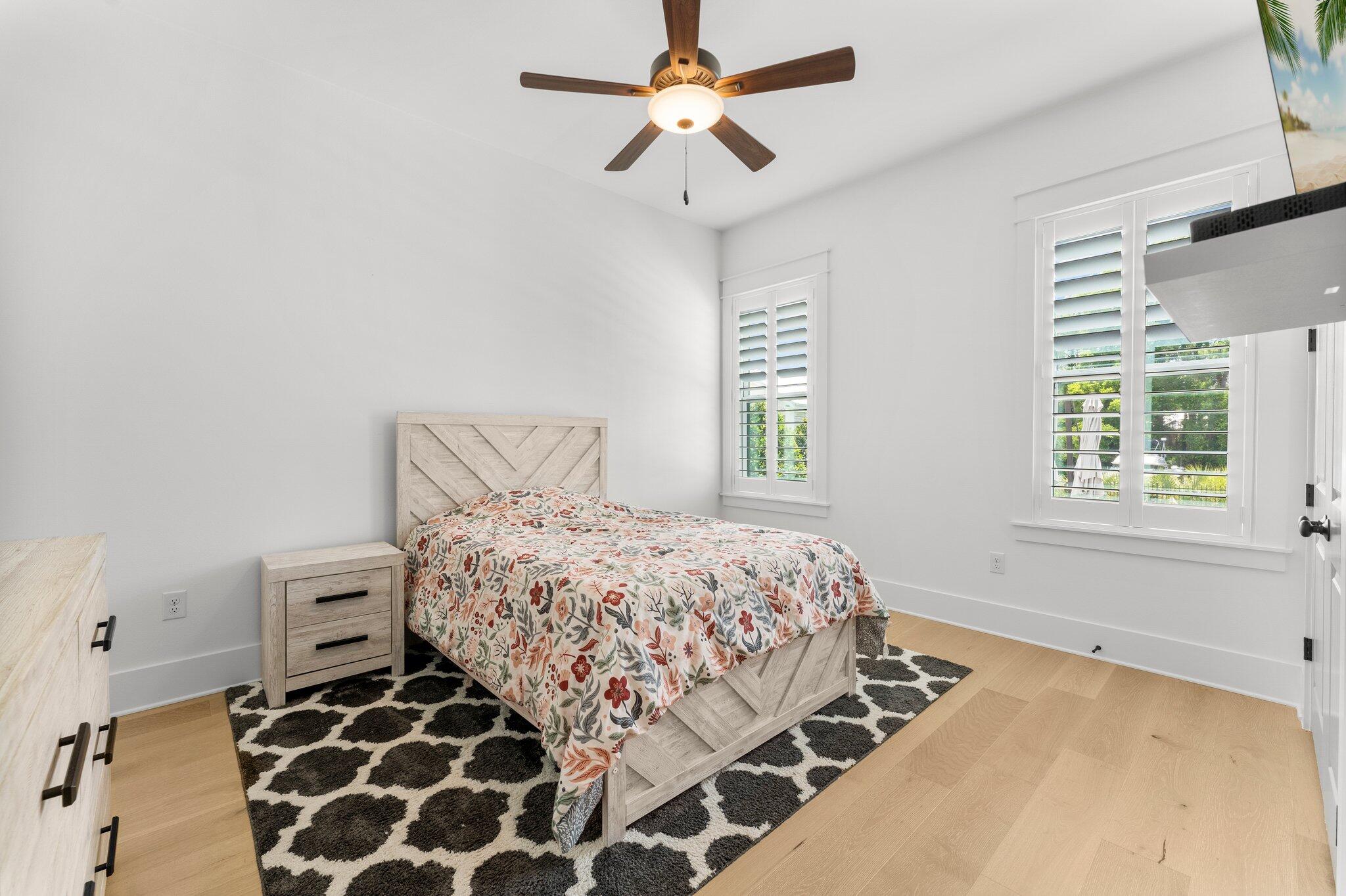 MORENO ACRES S/D - Residential