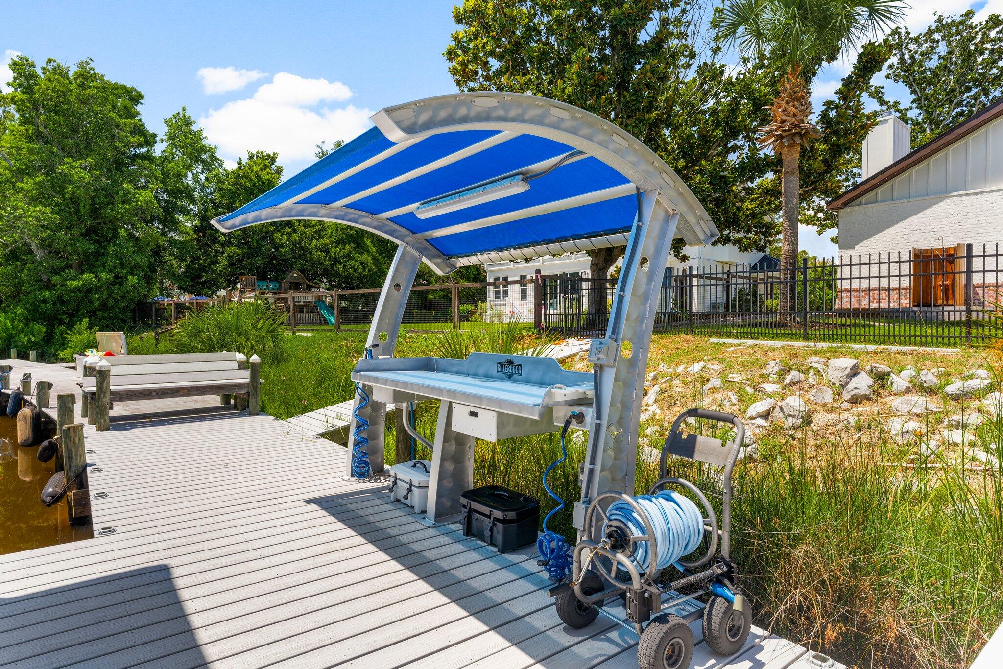 MORENO ACRES S/D - Residential