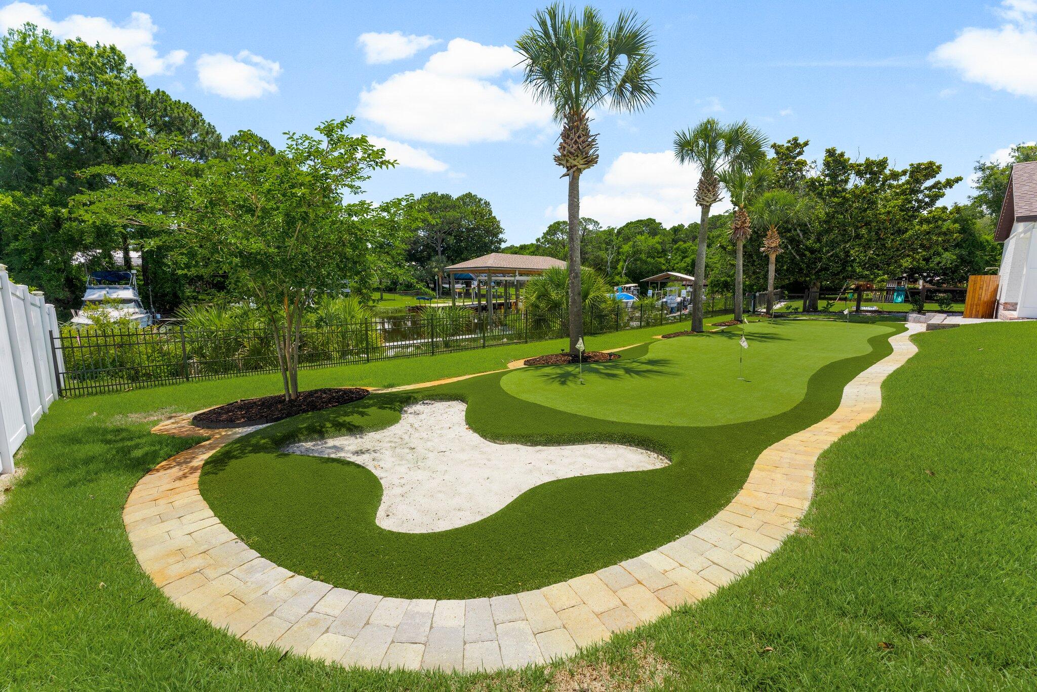 MORENO ACRES S/D - Residential