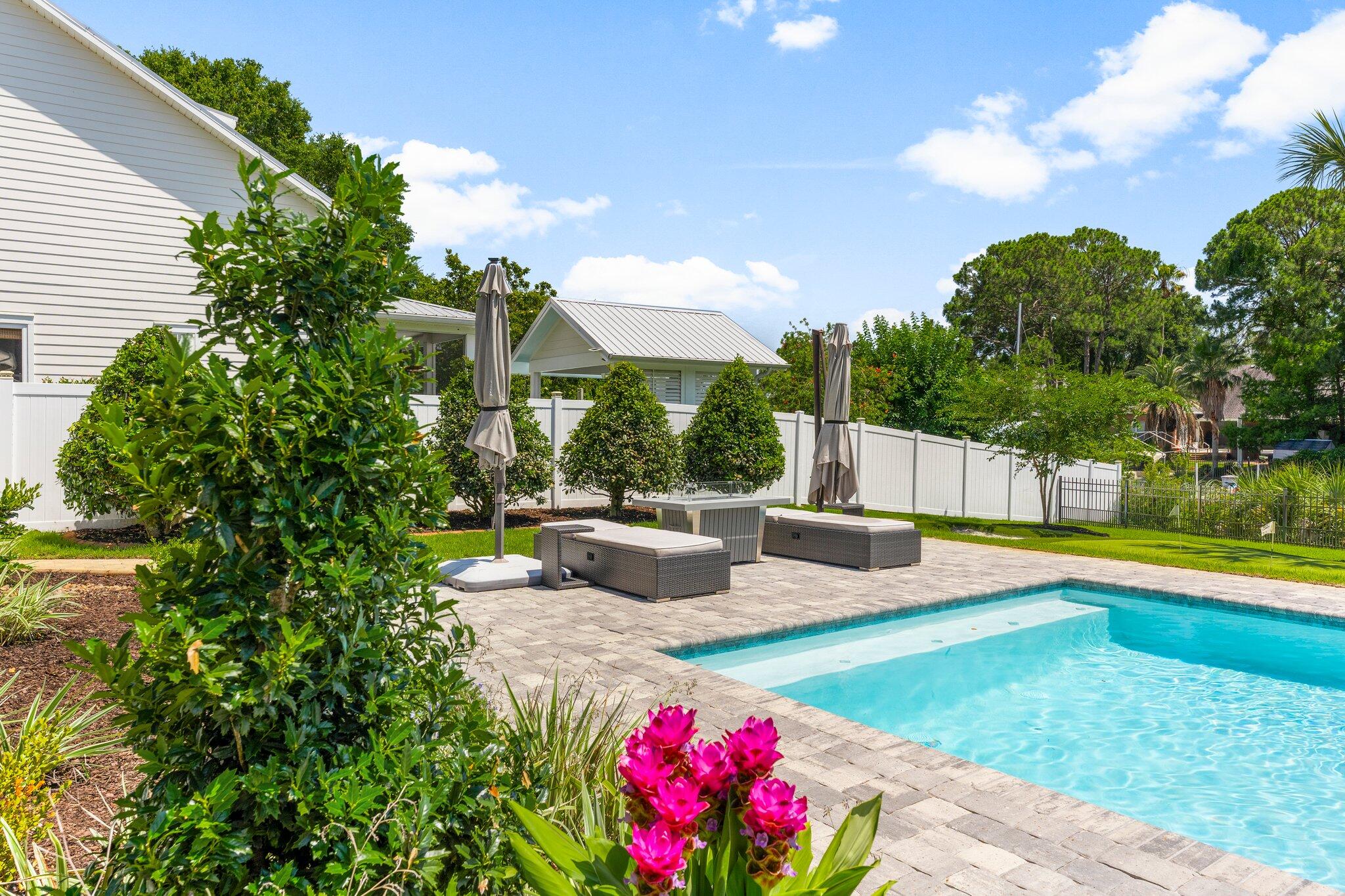 MORENO ACRES S/D - Residential