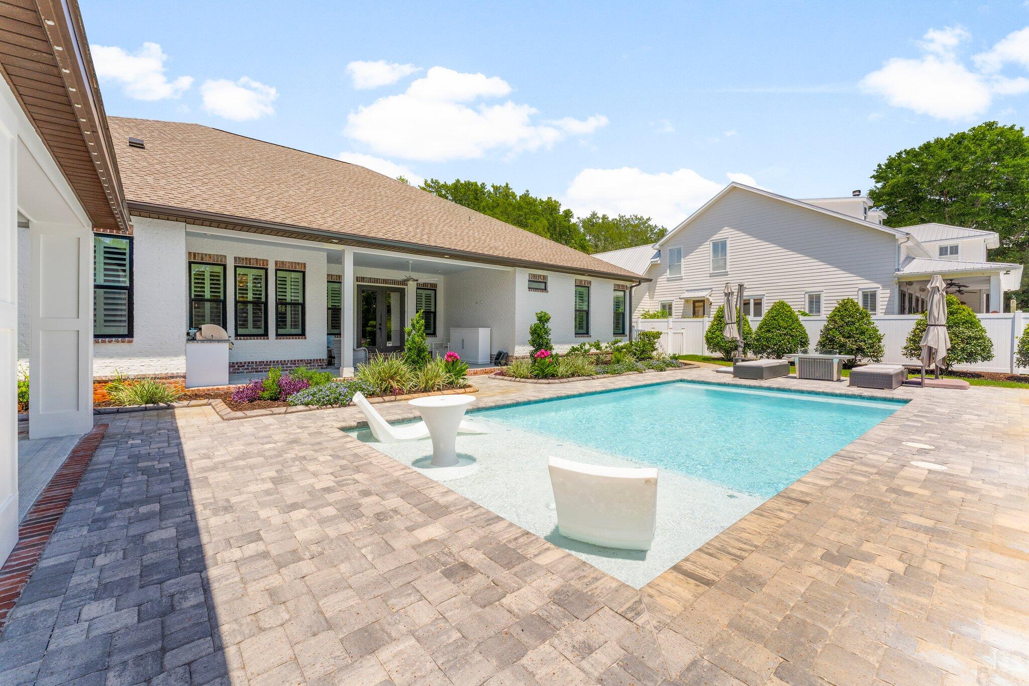 MORENO ACRES S/D - Residential