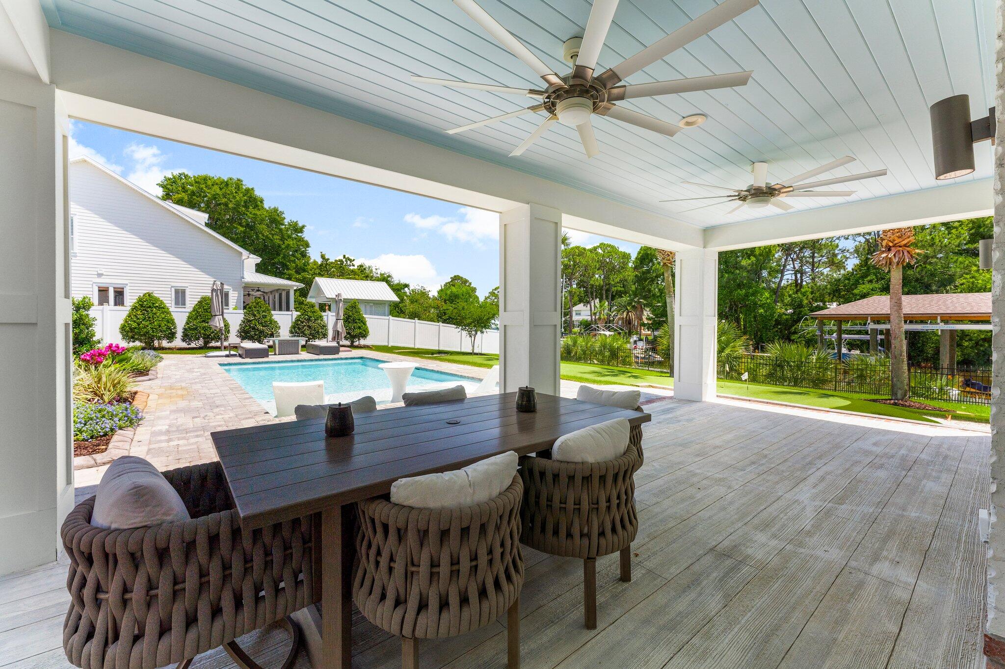 MORENO ACRES S/D - Residential