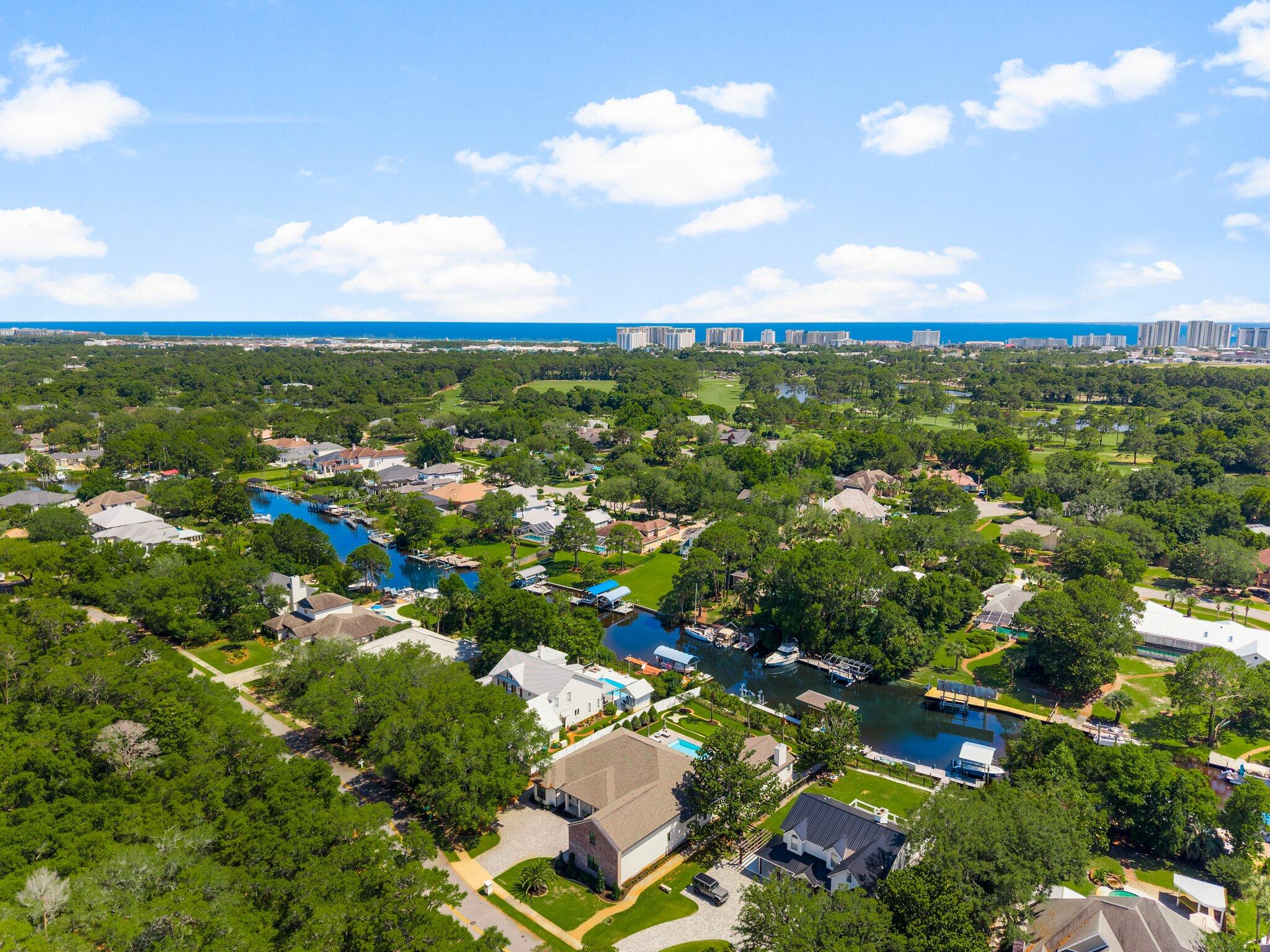 MORENO ACRES S/D - Residential