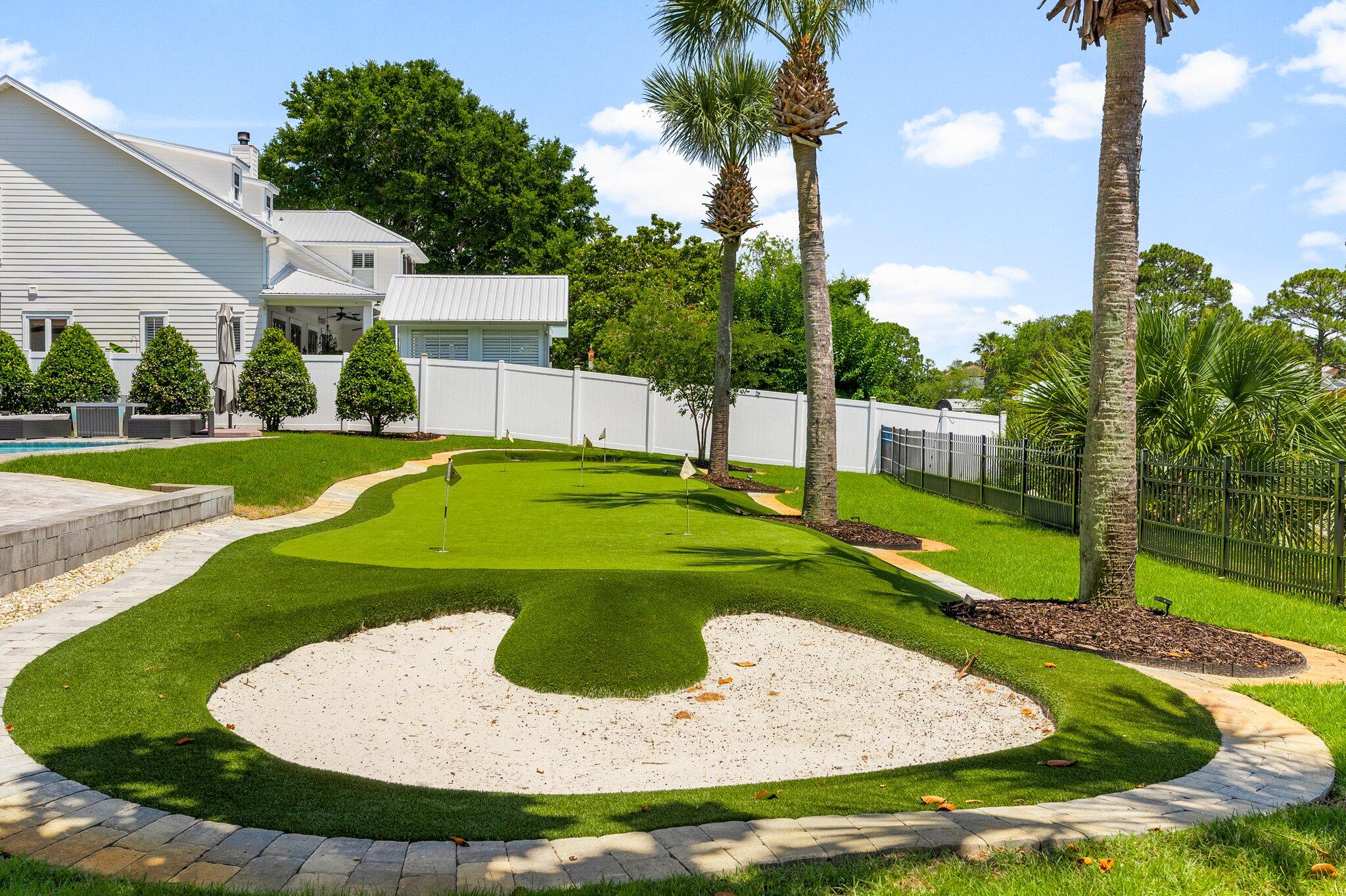 MORENO ACRES S/D - Residential