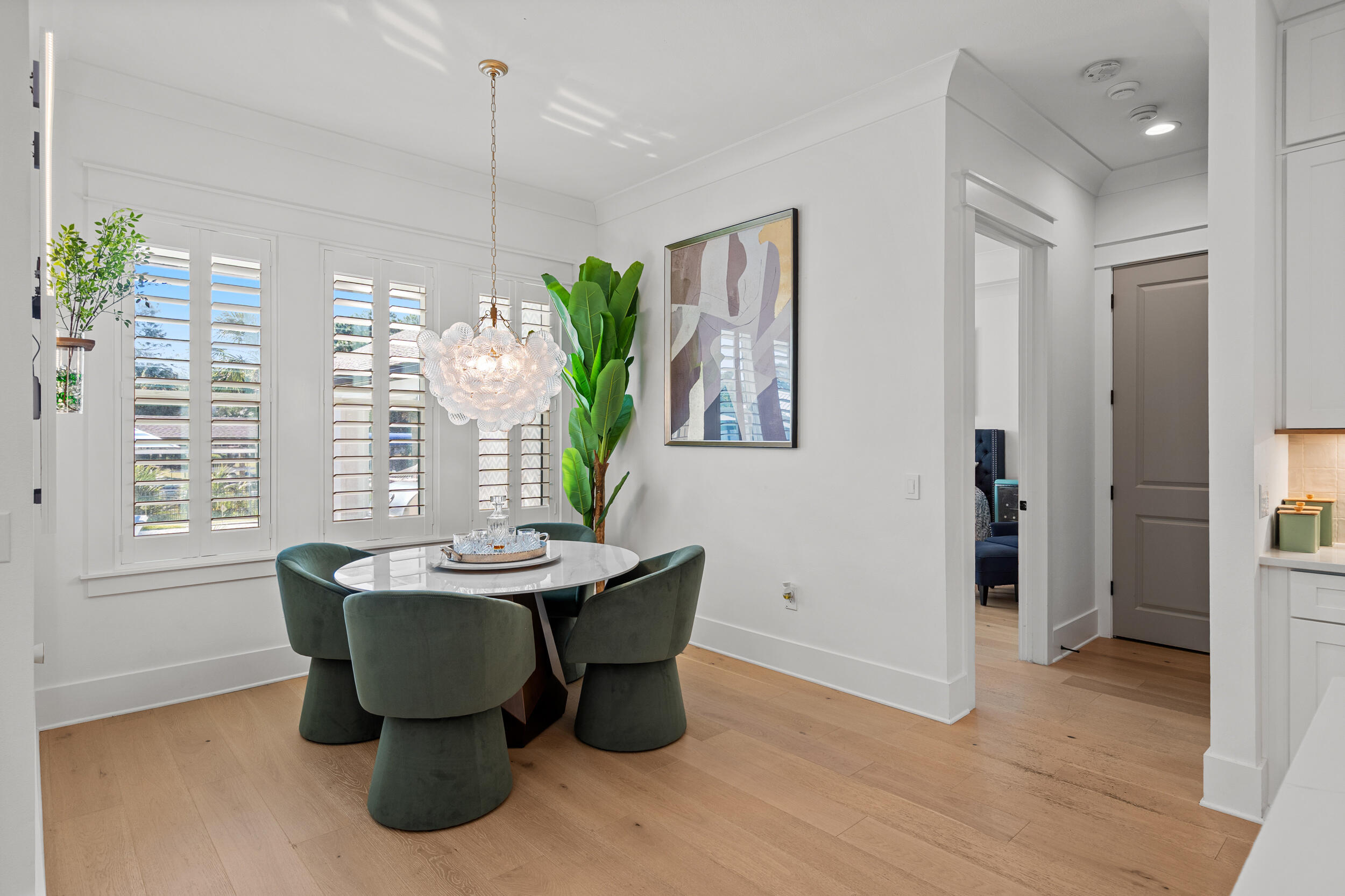 MORENO ACRES S/D - Residential