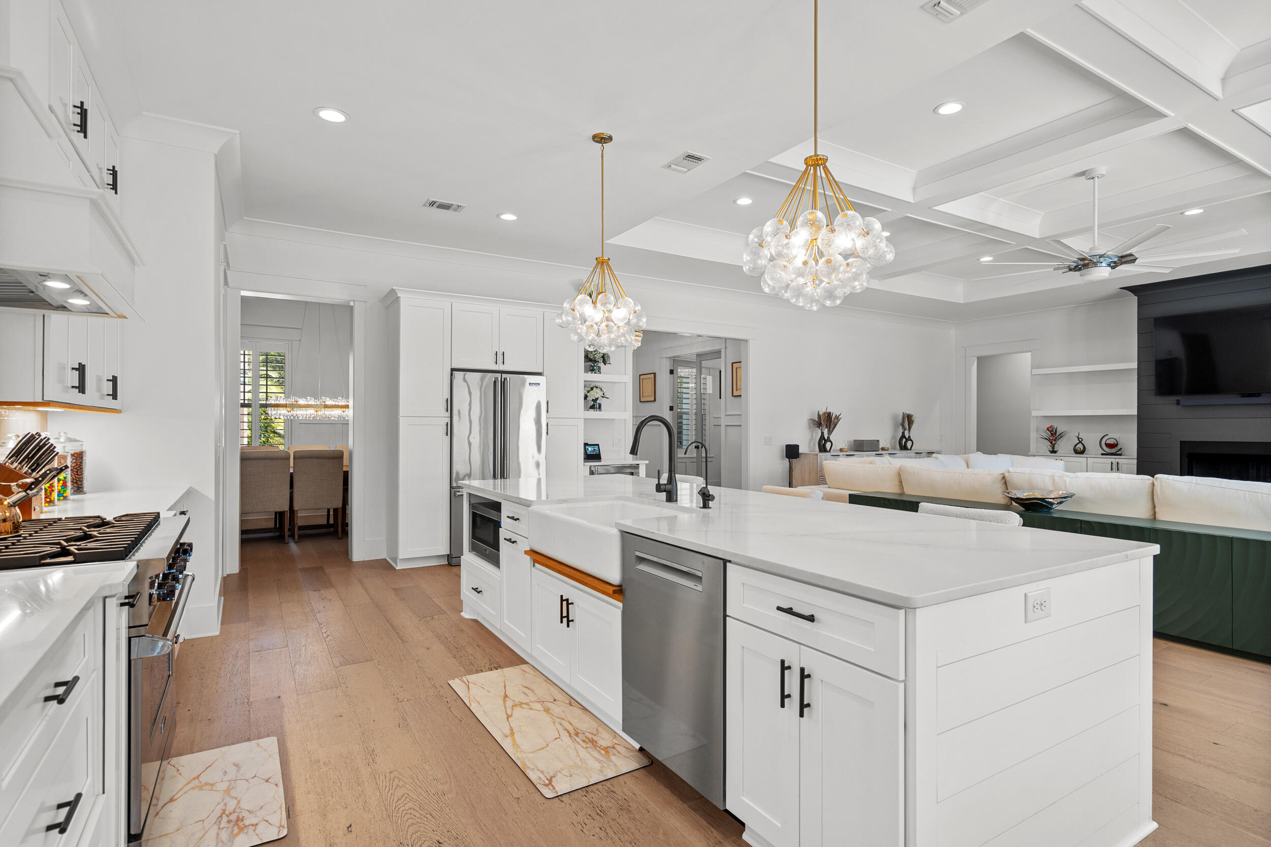 MORENO ACRES S/D - Residential