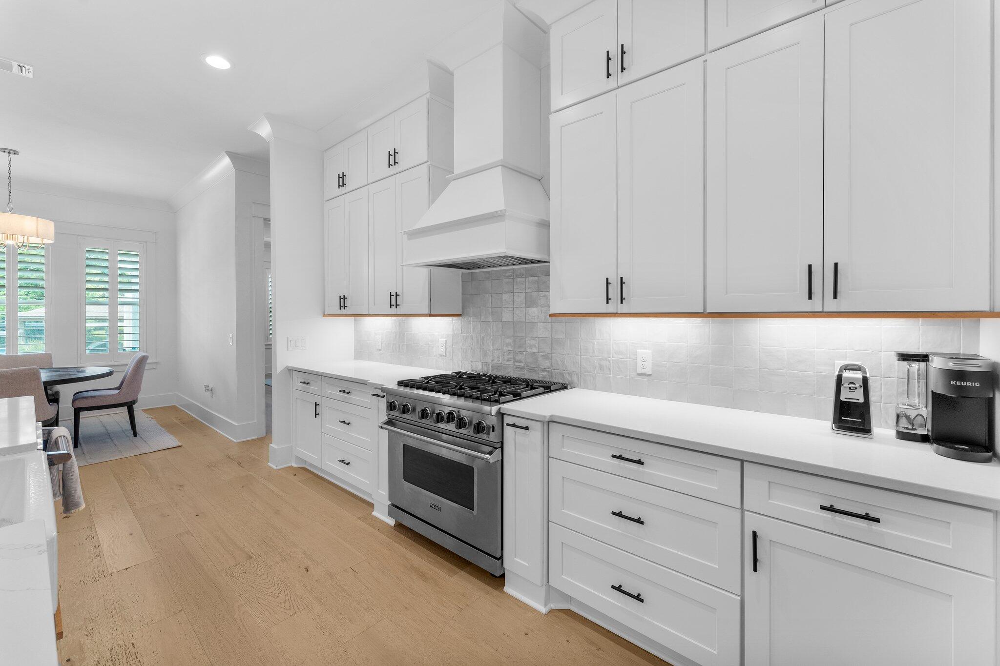 MORENO ACRES S/D - Residential