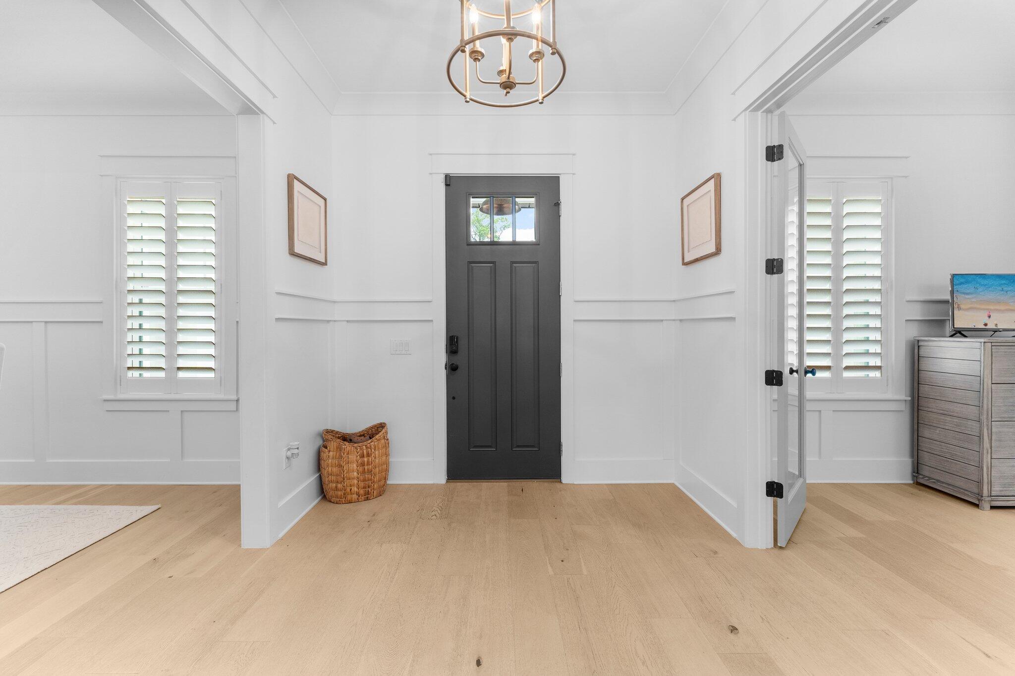 MORENO ACRES S/D - Residential