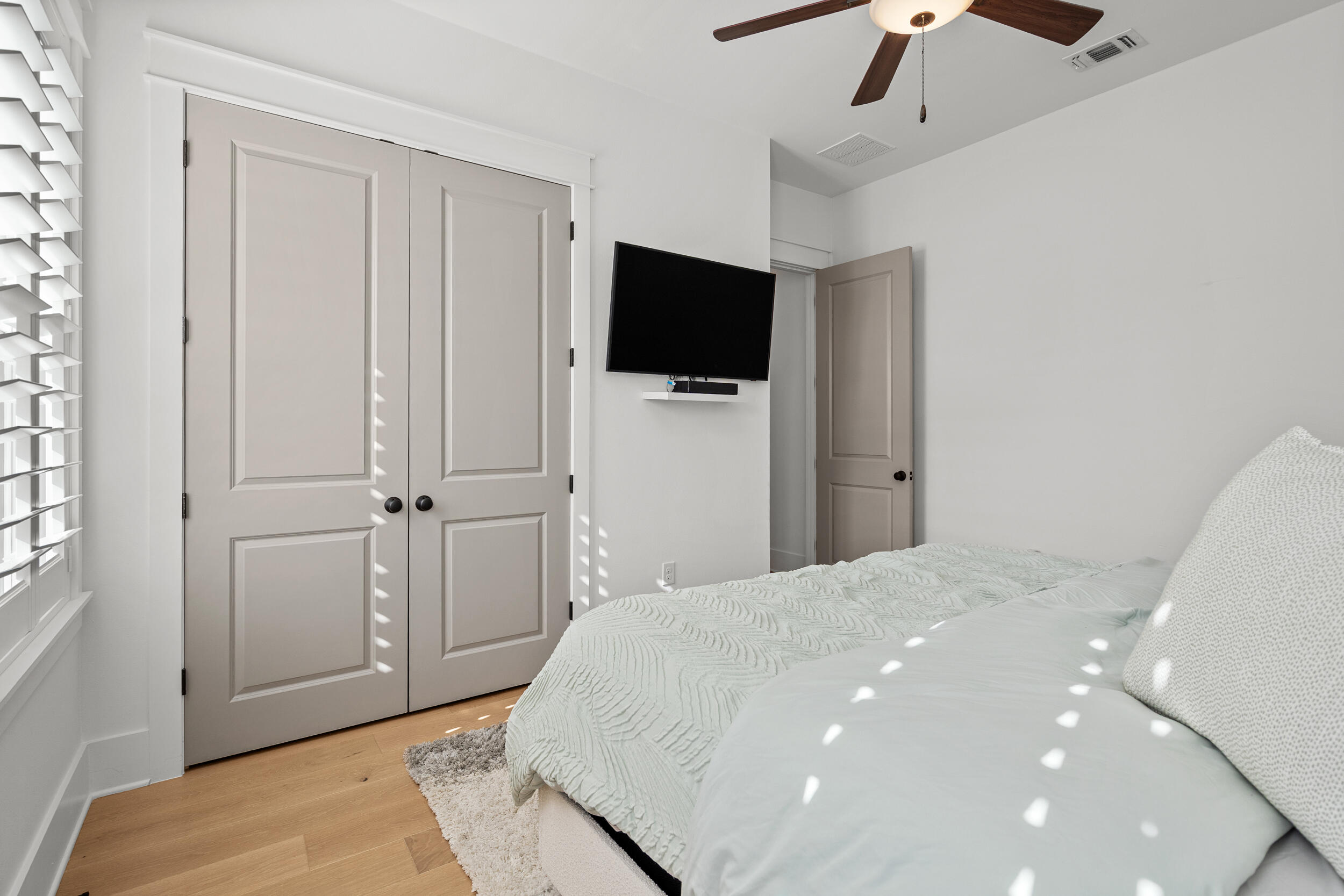 MORENO ACRES S/D - Residential