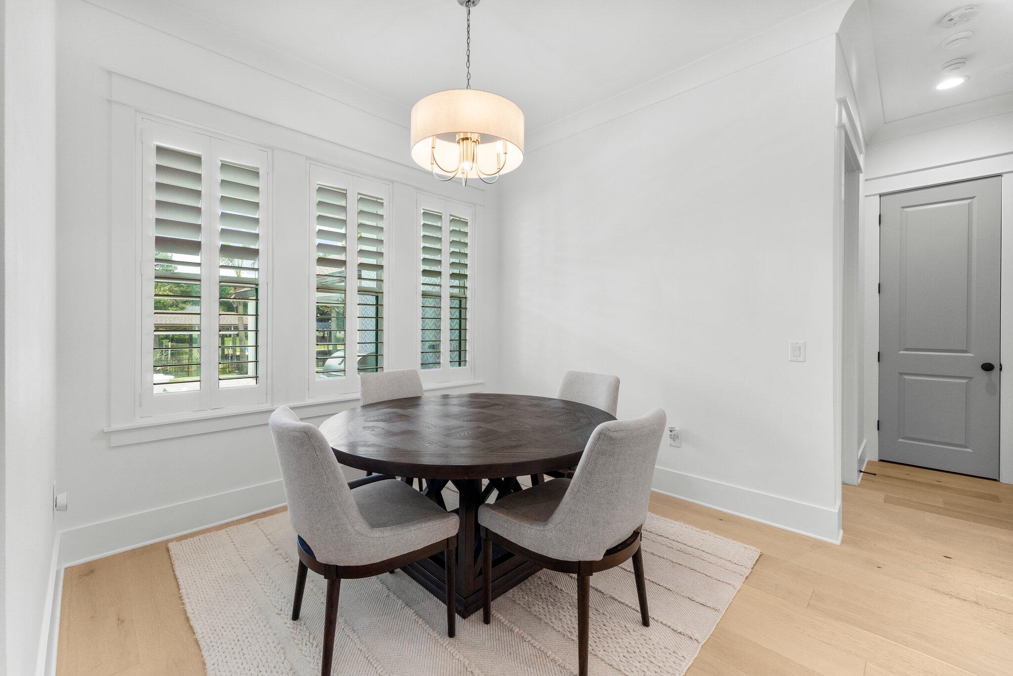 MORENO ACRES S/D - Residential