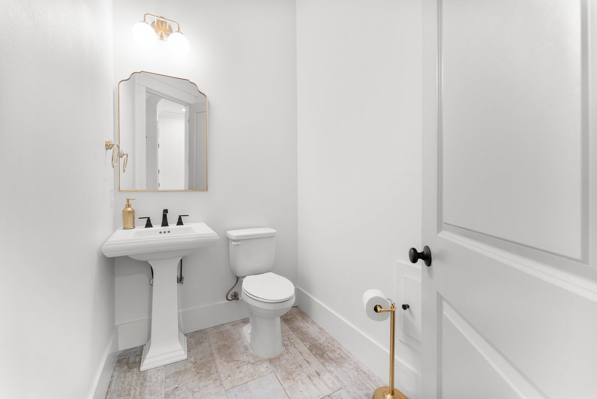 MORENO ACRES S/D - Residential