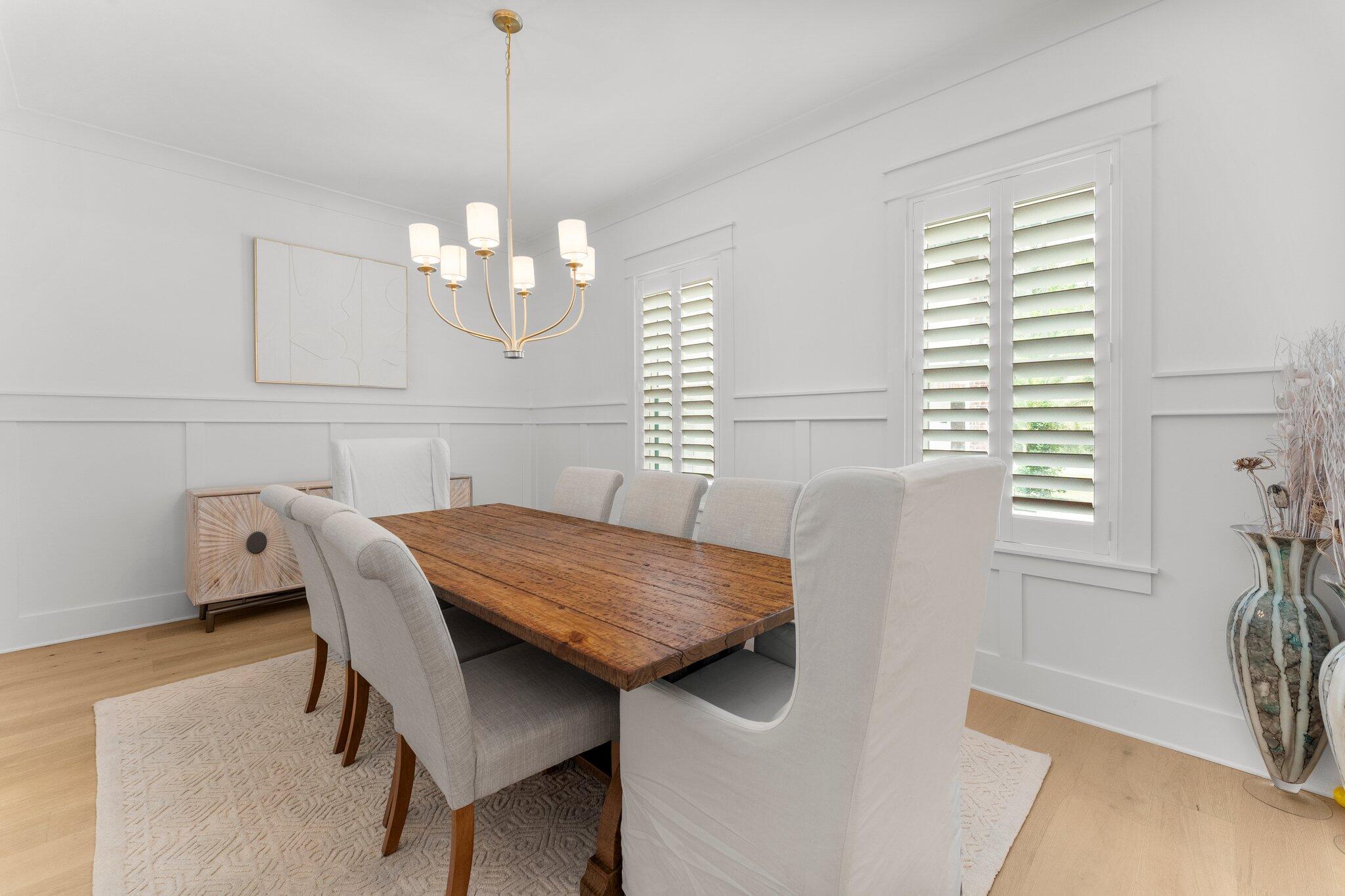 MORENO ACRES S/D - Residential