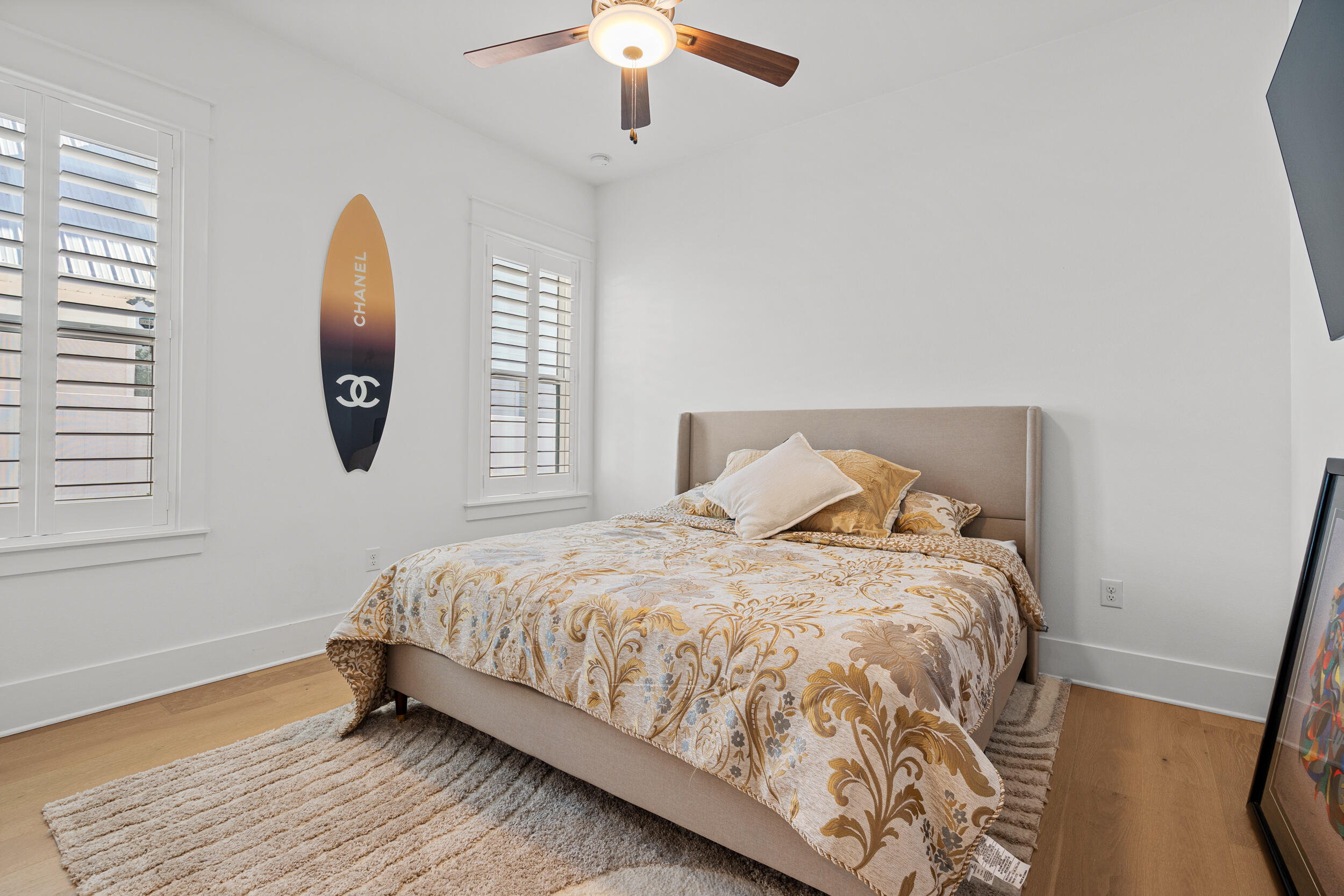 MORENO ACRES S/D - Residential