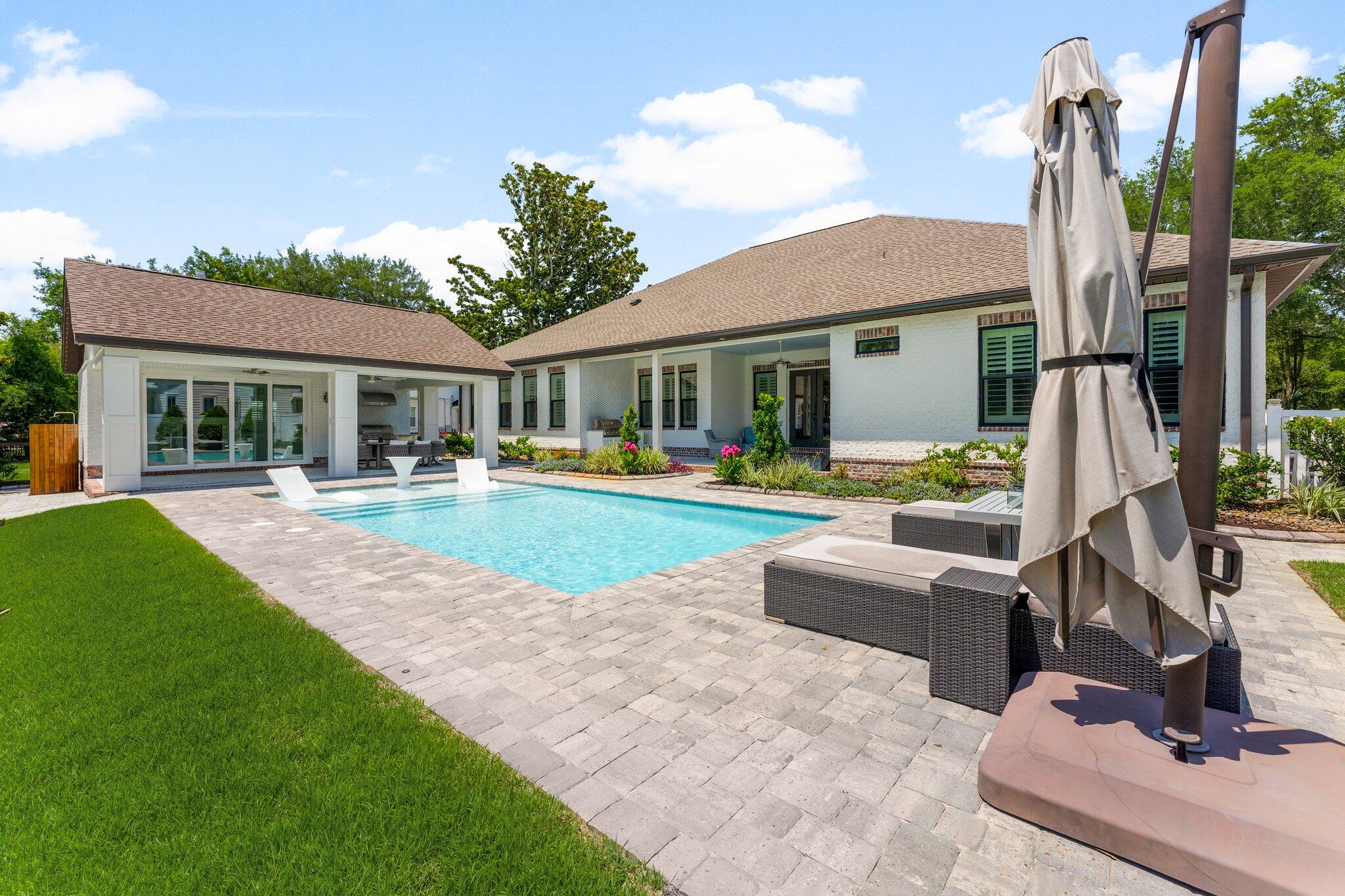 MORENO ACRES S/D - Residential