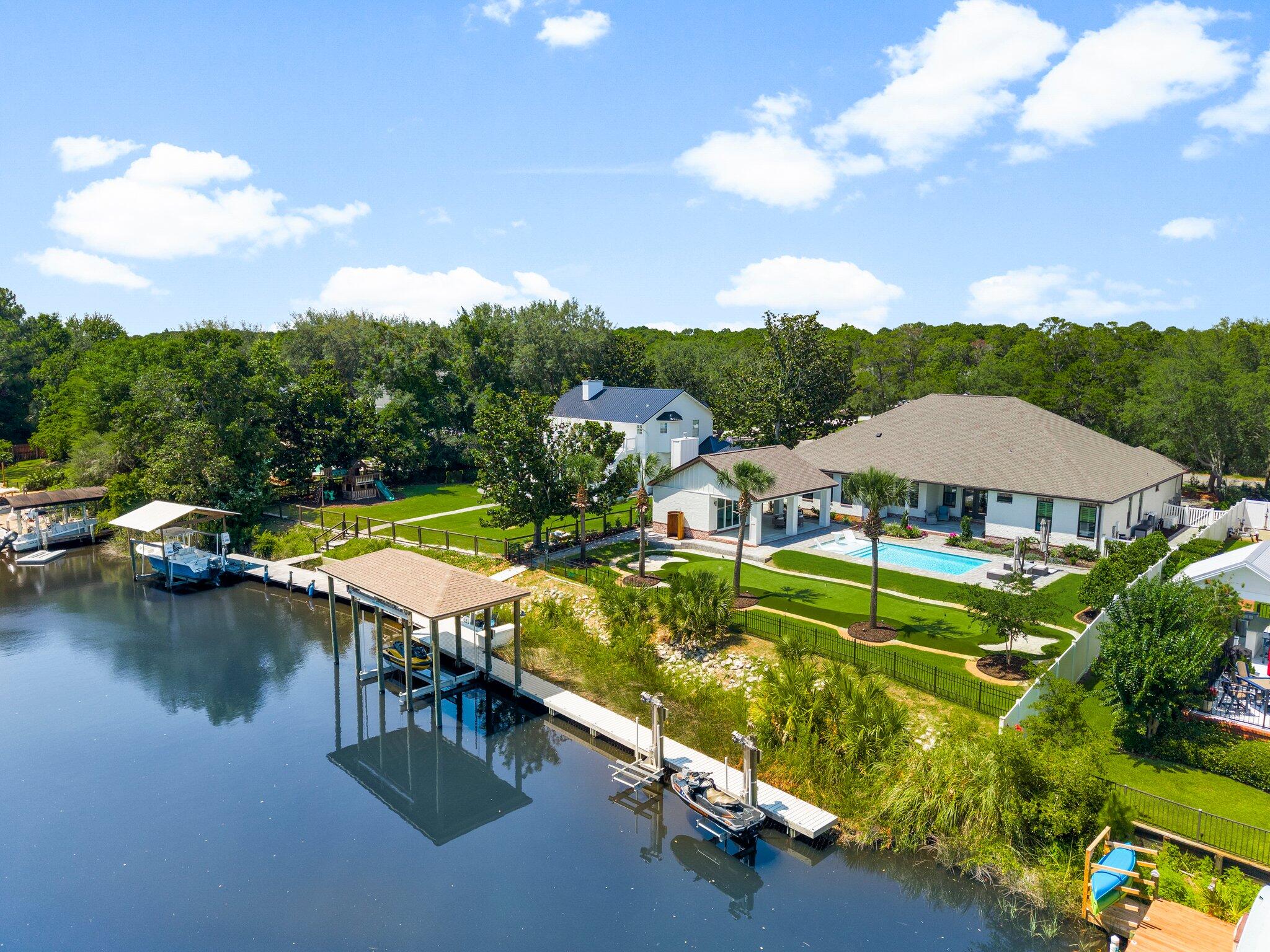 MORENO ACRES S/D - Residential