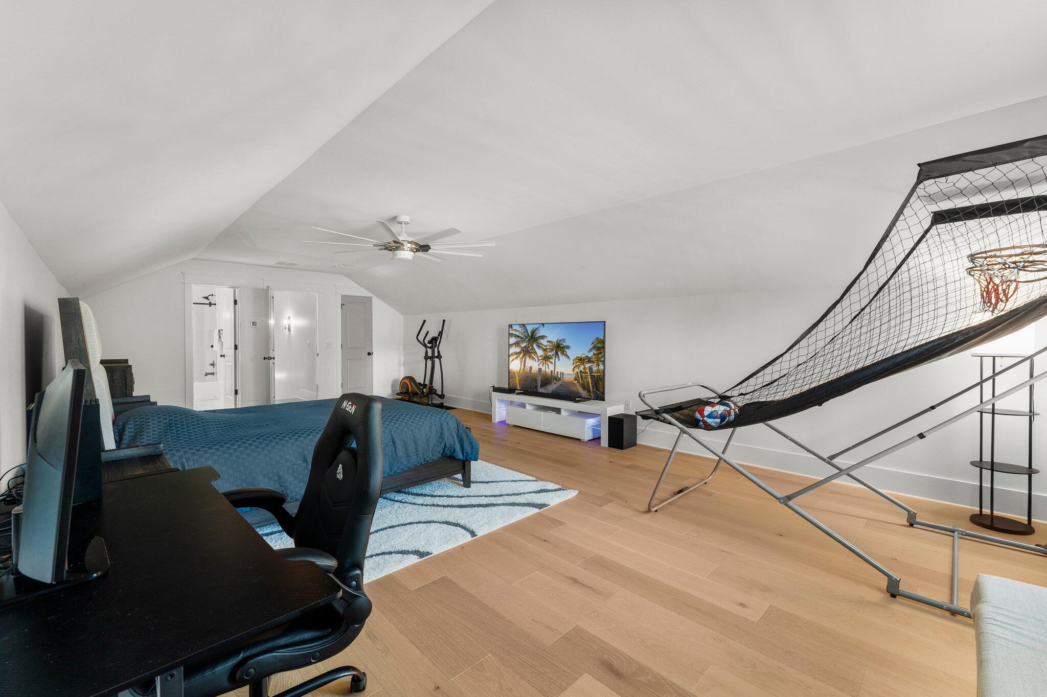 MORENO ACRES S/D - Residential