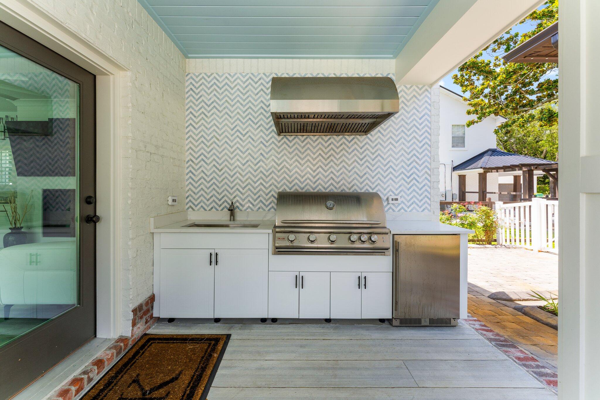 MORENO ACRES S/D - Residential