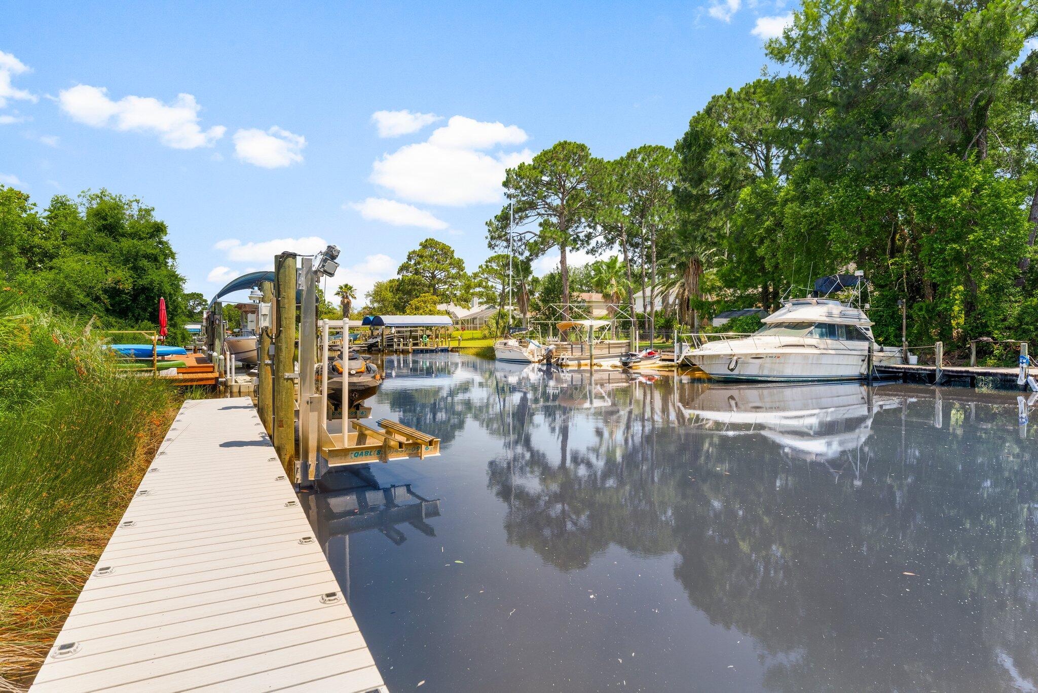 MORENO ACRES S/D - Residential