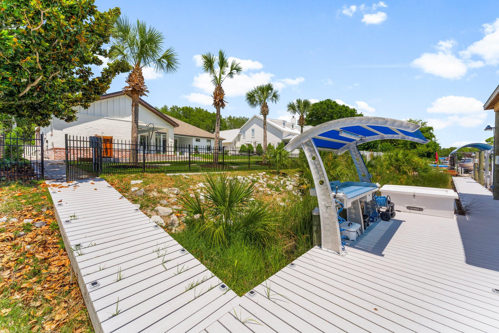 MORENO ACRES S/D - Residential