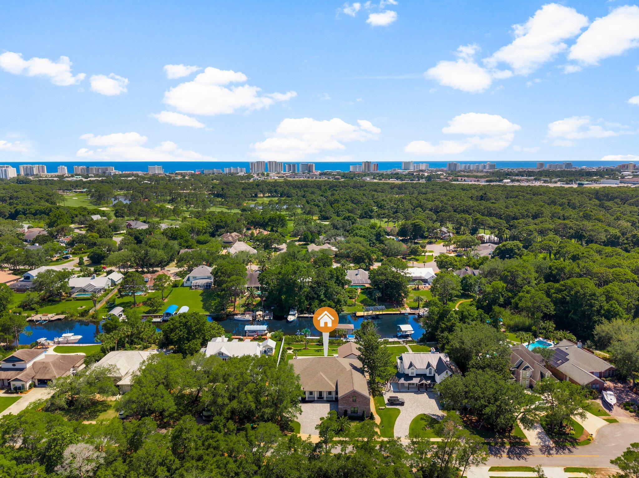 MORENO ACRES S/D - Residential