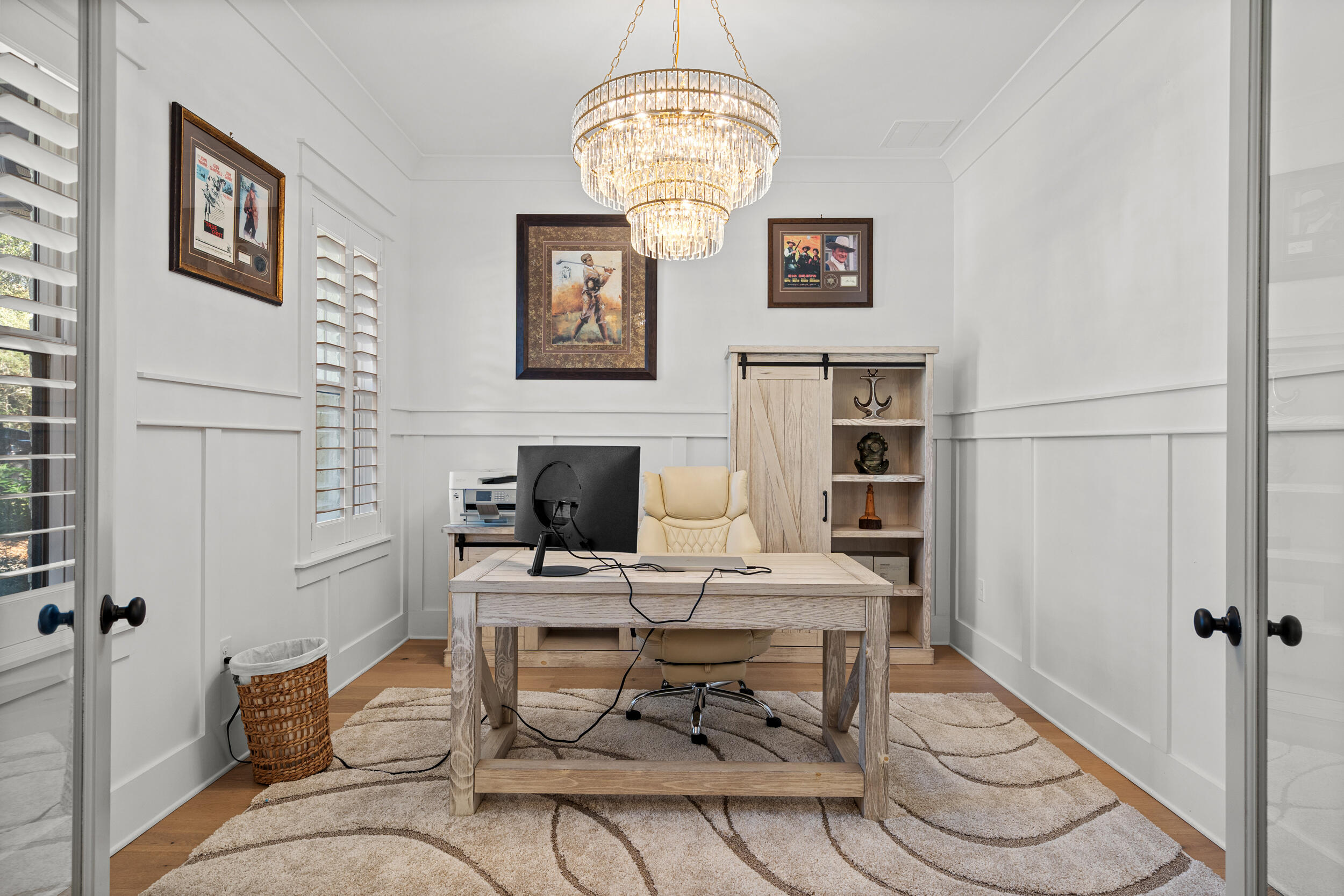 MORENO ACRES S/D - Residential