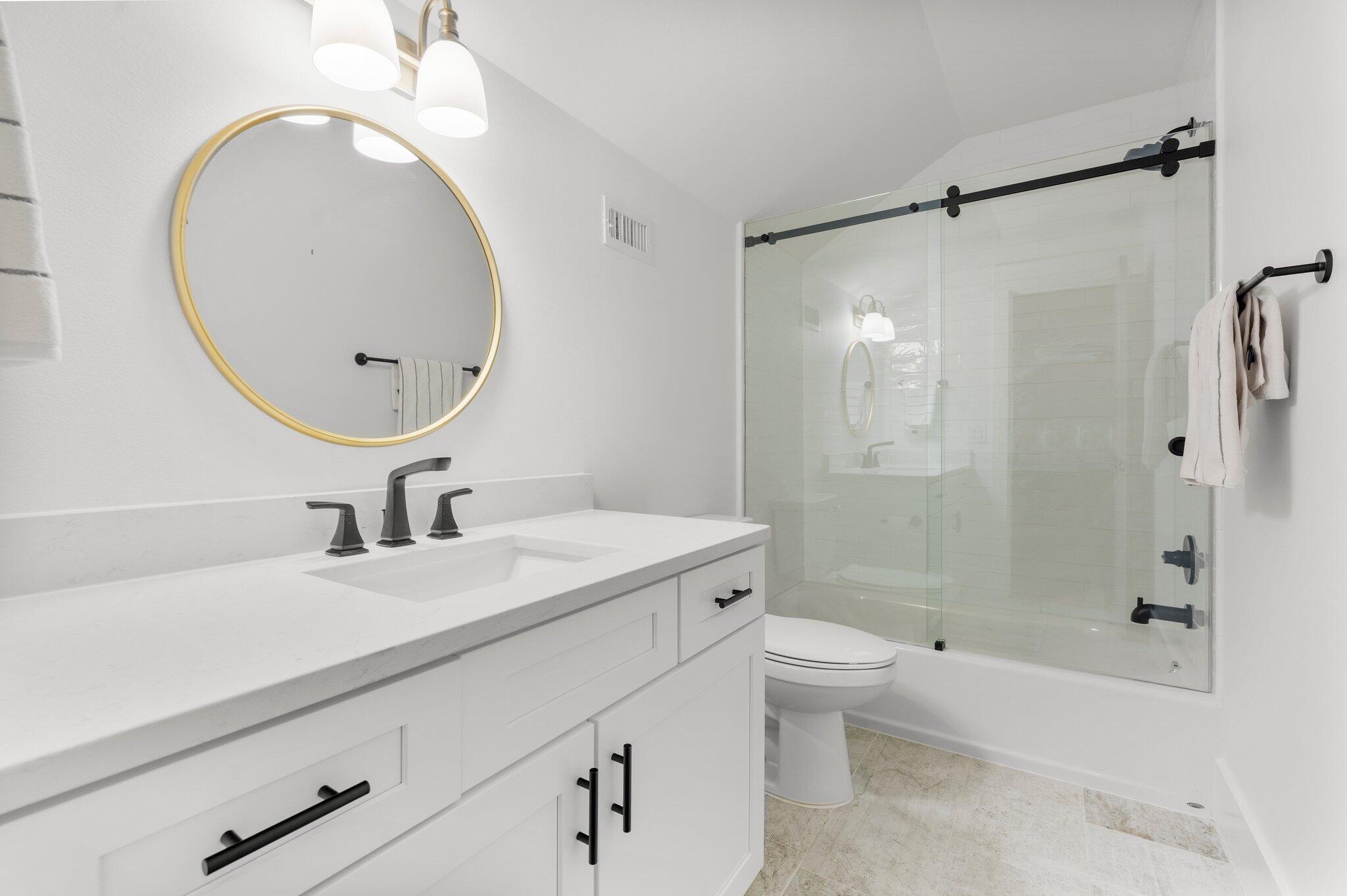 MORENO ACRES S/D - Residential