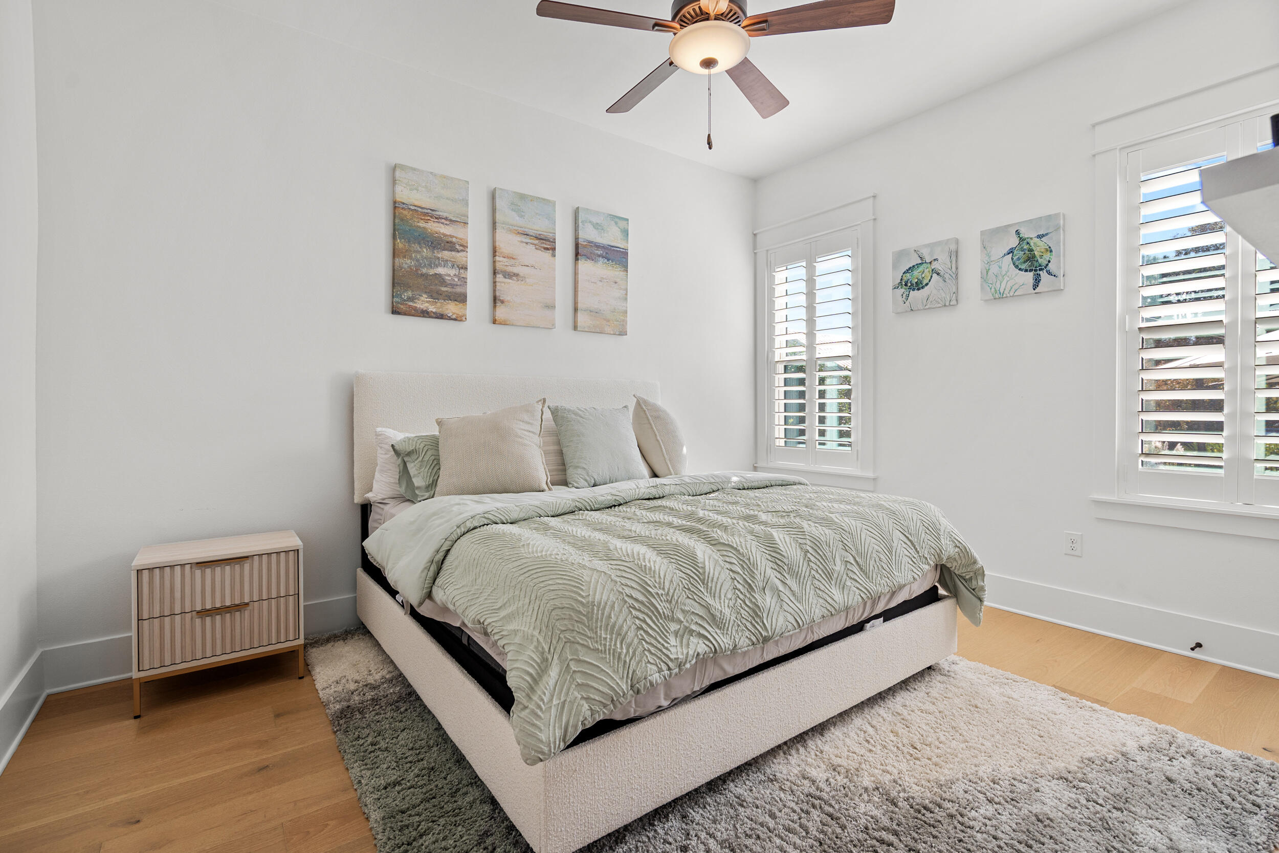 MORENO ACRES S/D - Residential