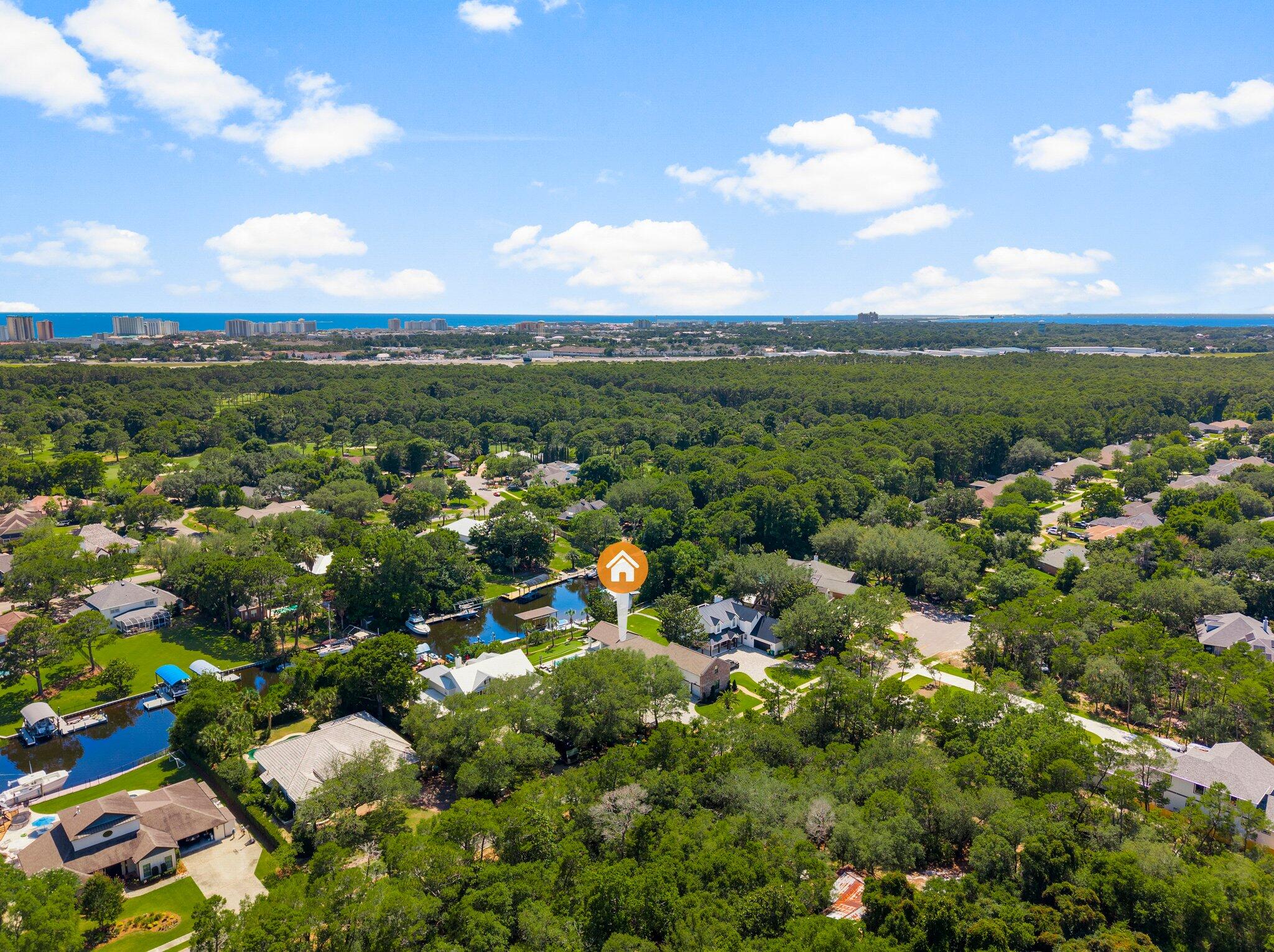 MORENO ACRES S/D - Residential