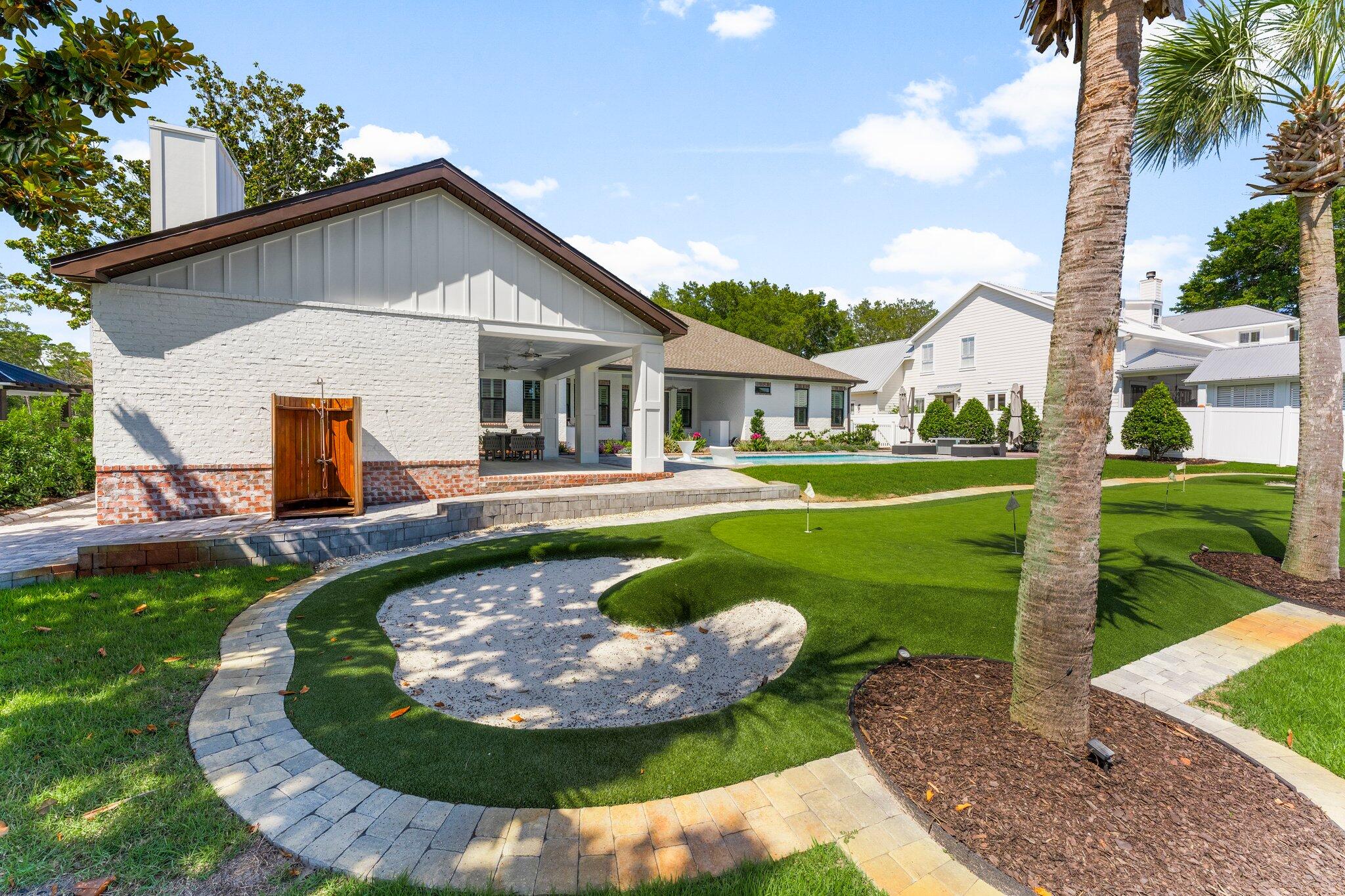 MORENO ACRES S/D - Residential