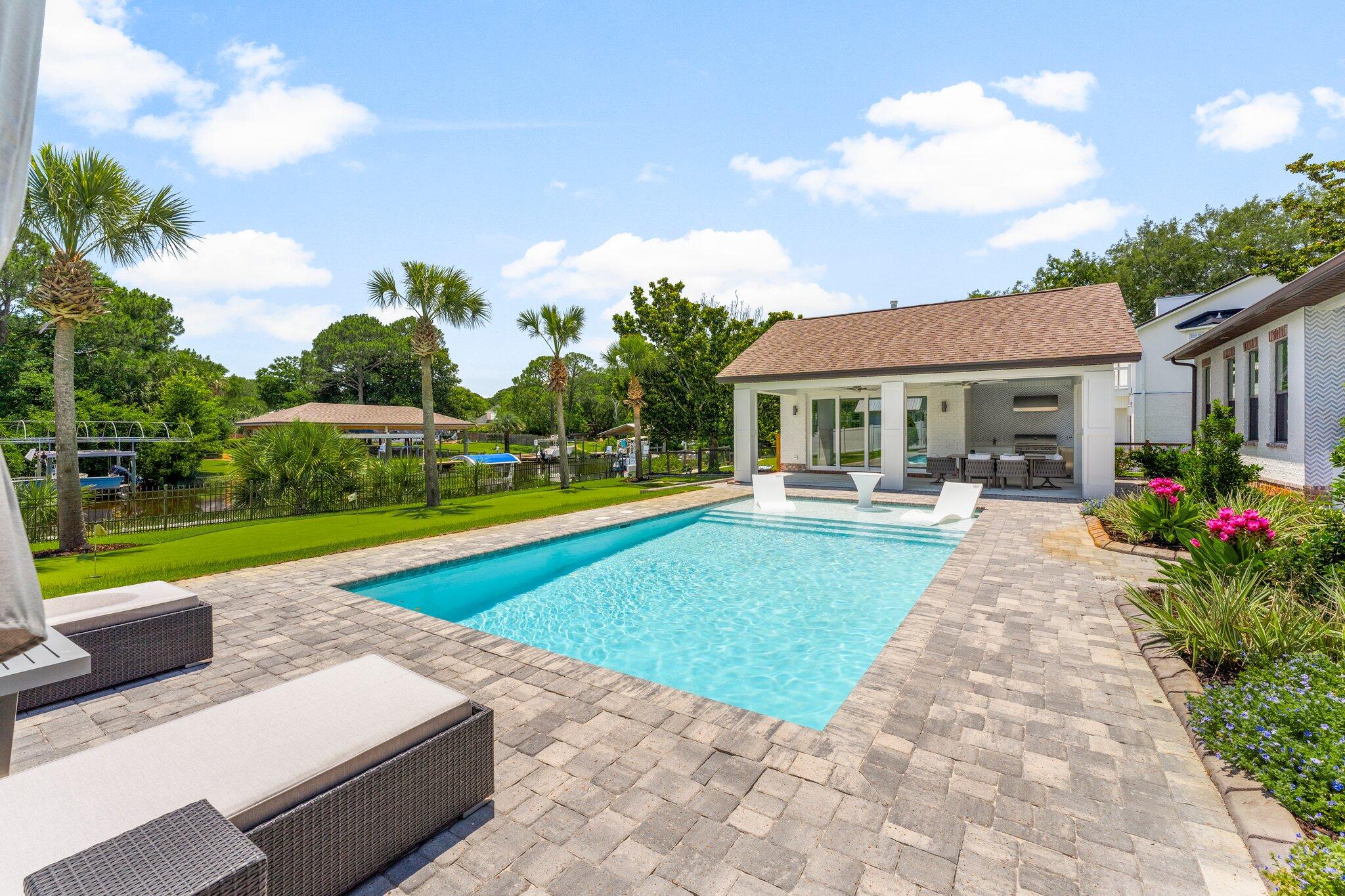 MORENO ACRES S/D - Residential